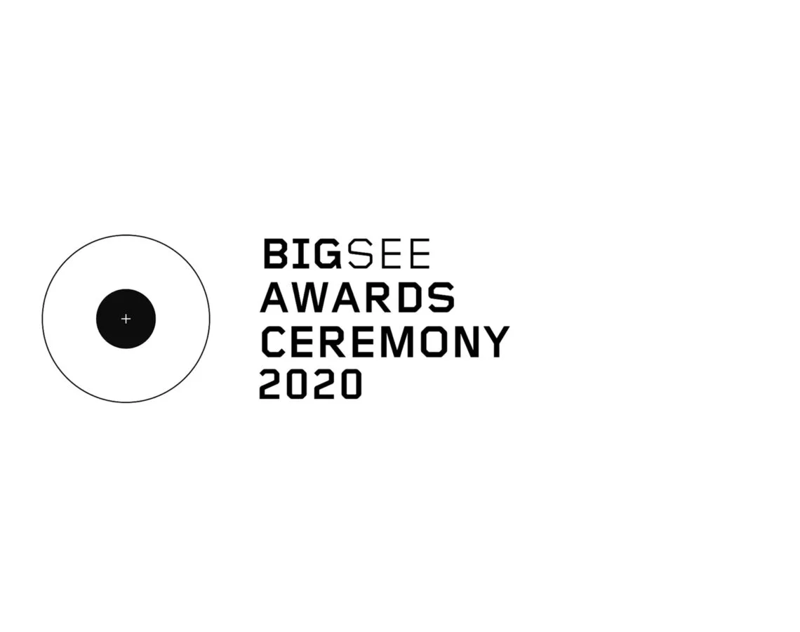 Big SEE Awards 2020 — Casa #A210, Studio Didea