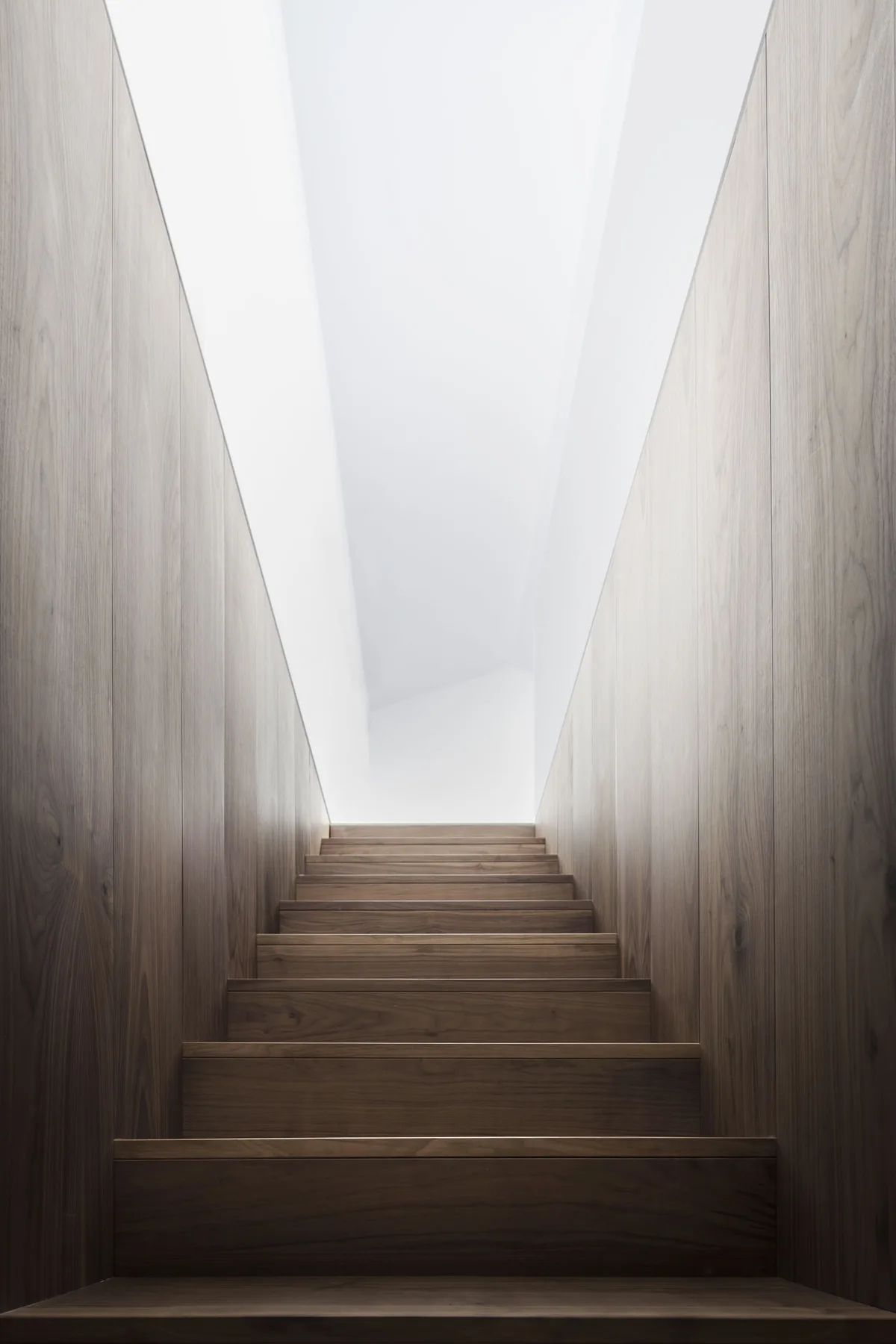 Attico sul Porto — Studio Didea