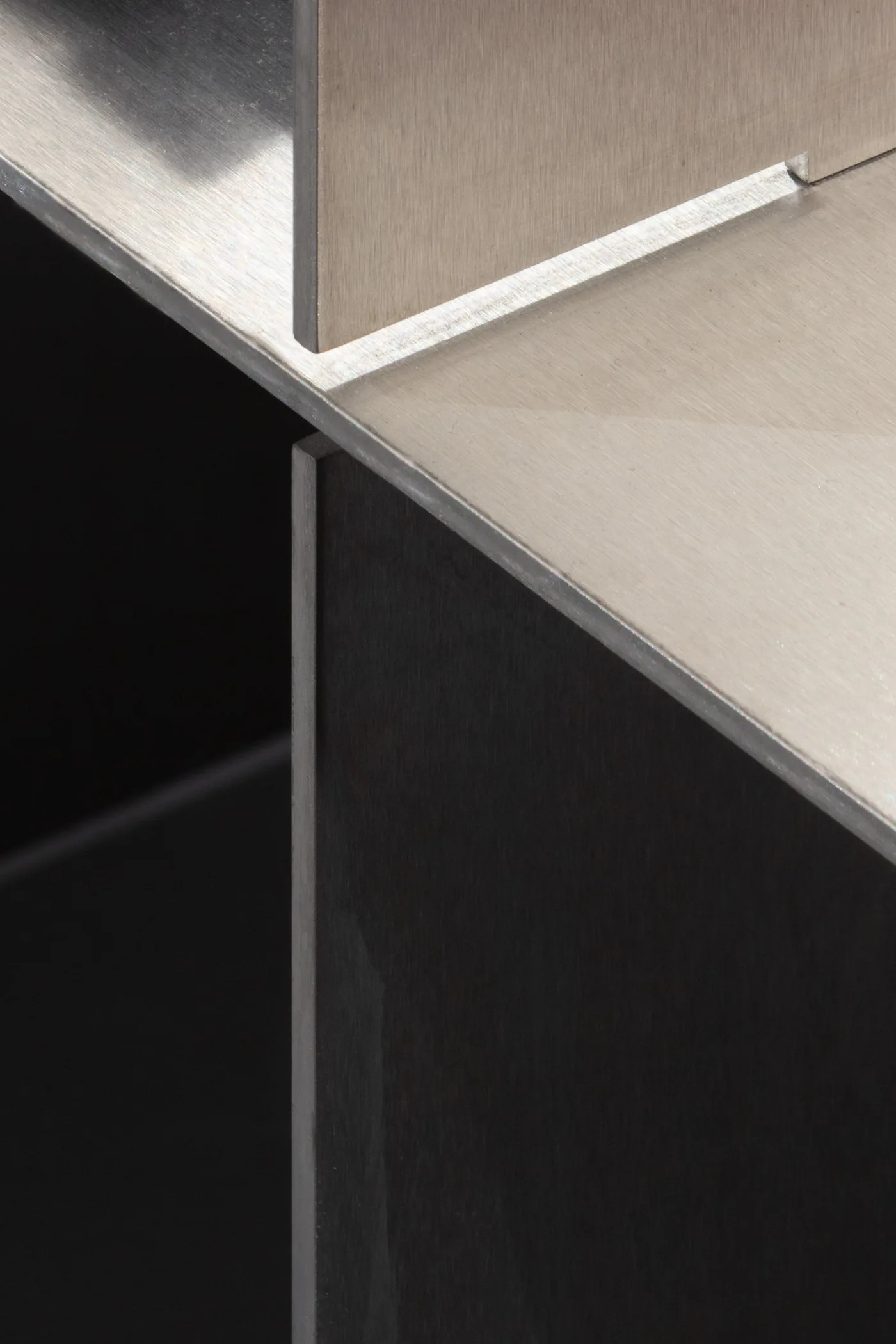 Super F#, Retail a St Julian's, Malta — Studio Didea — Custom made