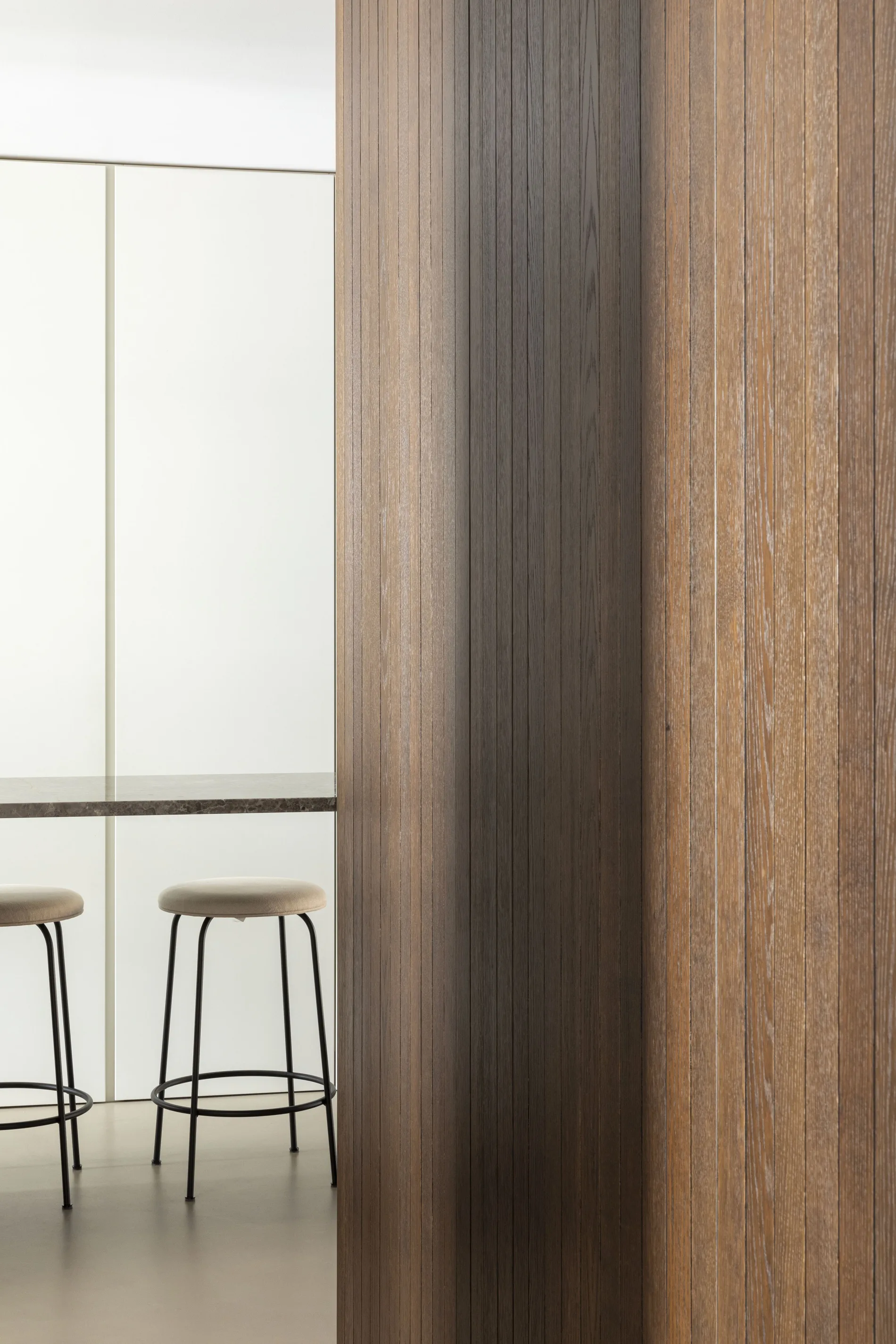 Casa #A378, Residenziale a Palermo — Studio Didea — Contemporaneo