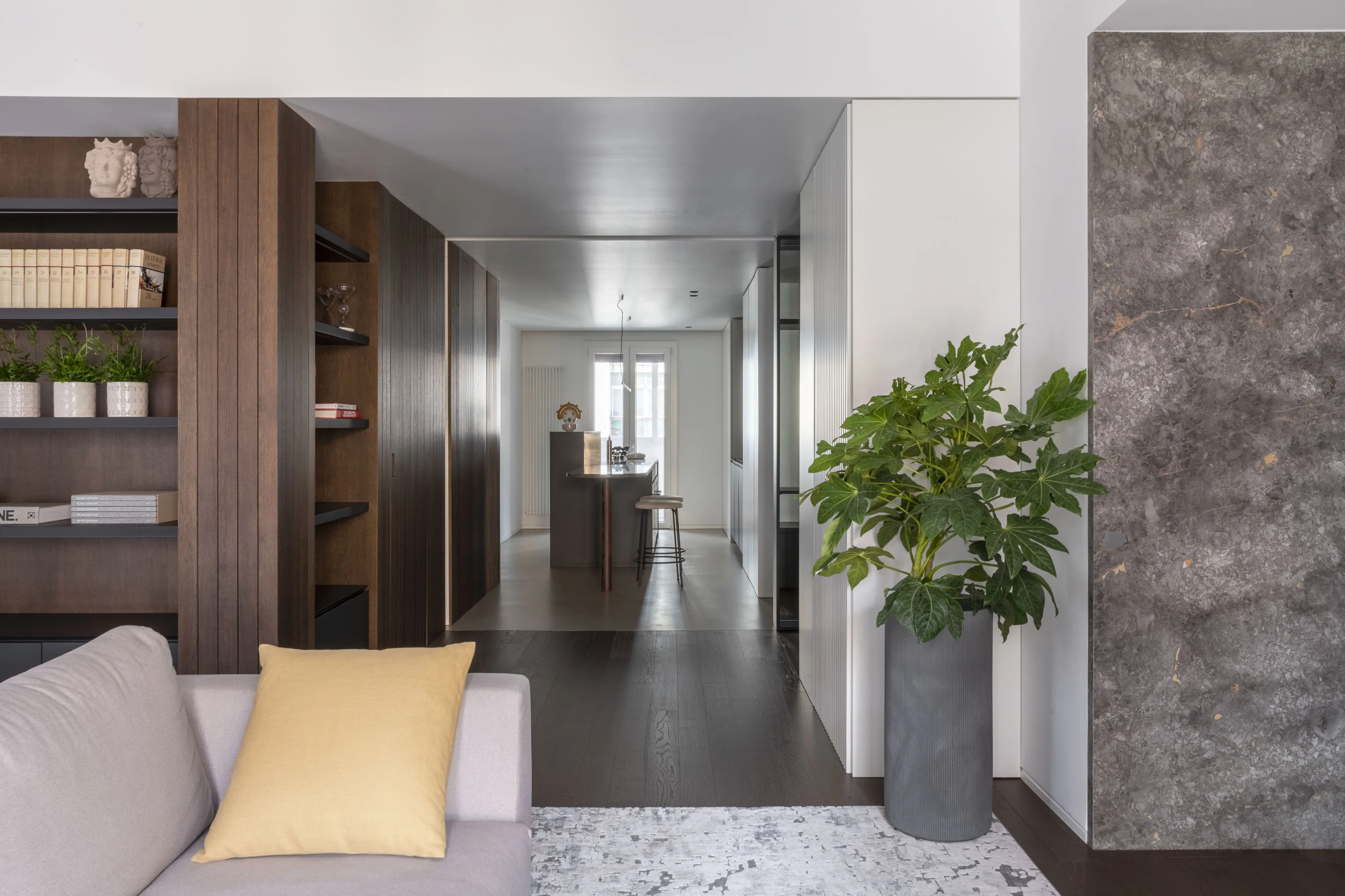 Casa #A378, Residenziale a Palermo — Studio Didea