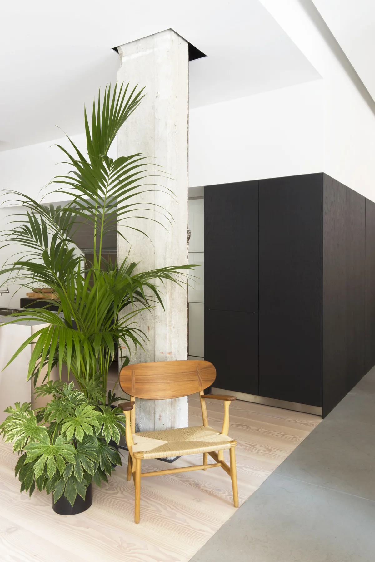 bulthaup palermo, Retail a Palermo — Studio Didea