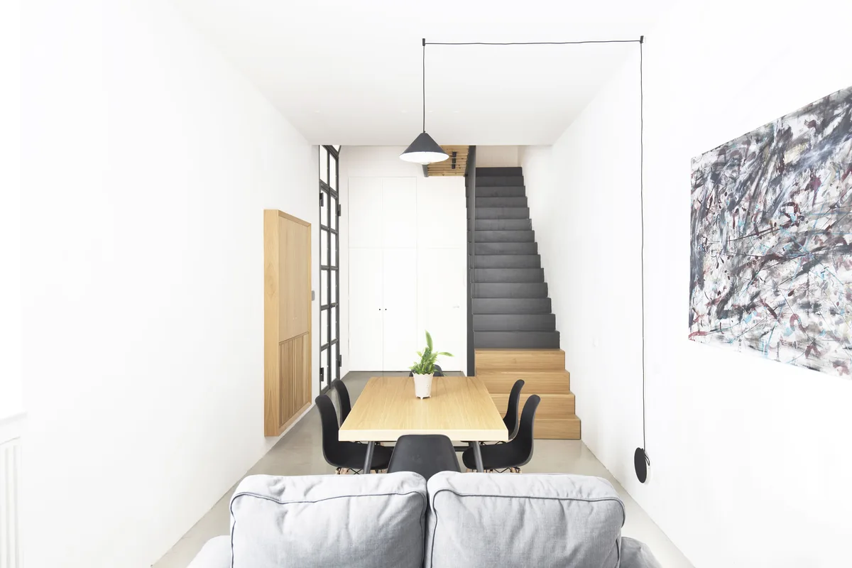 Casa #A223 — Studio Didea
