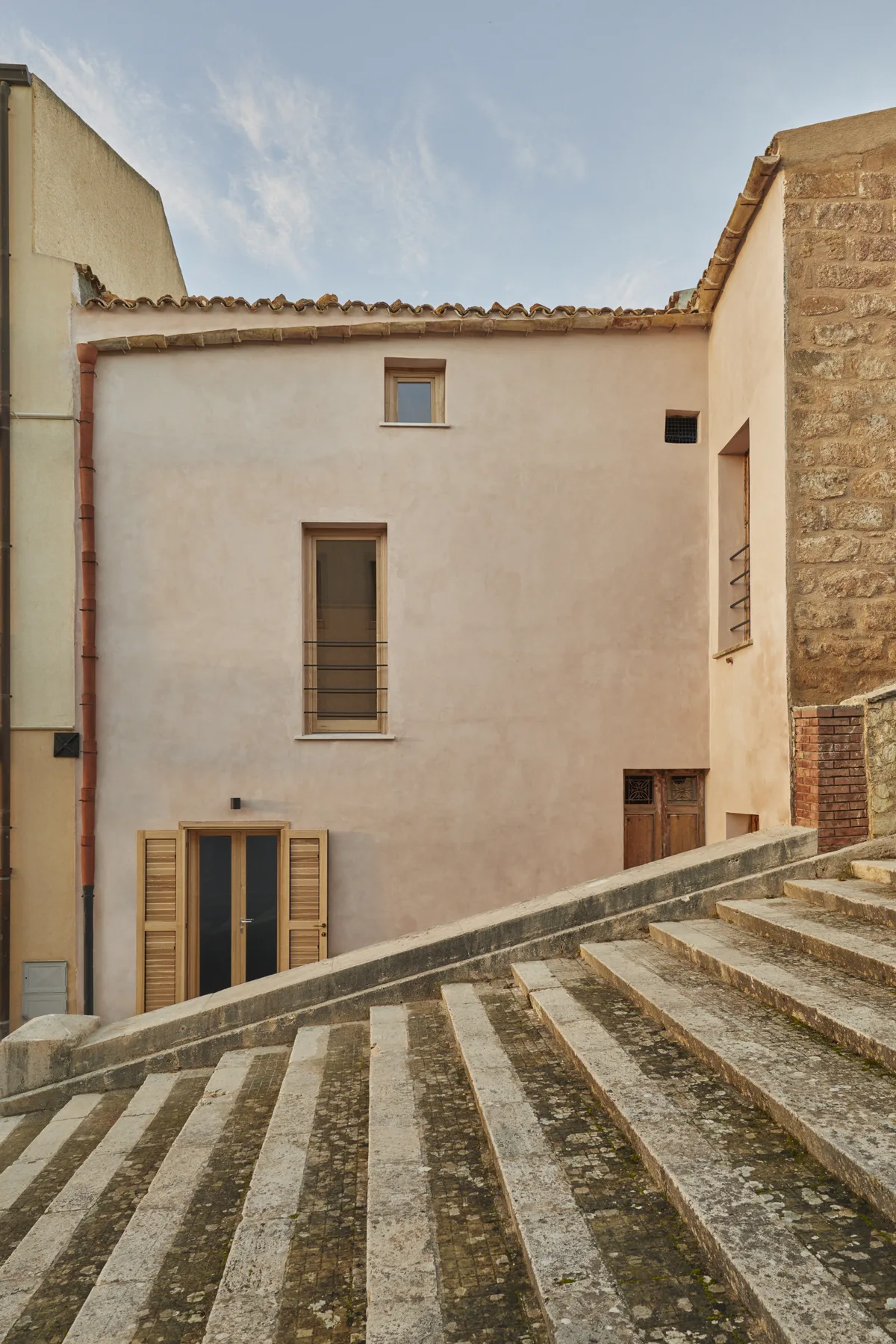 Sambuca Airbnb — Studio Didea