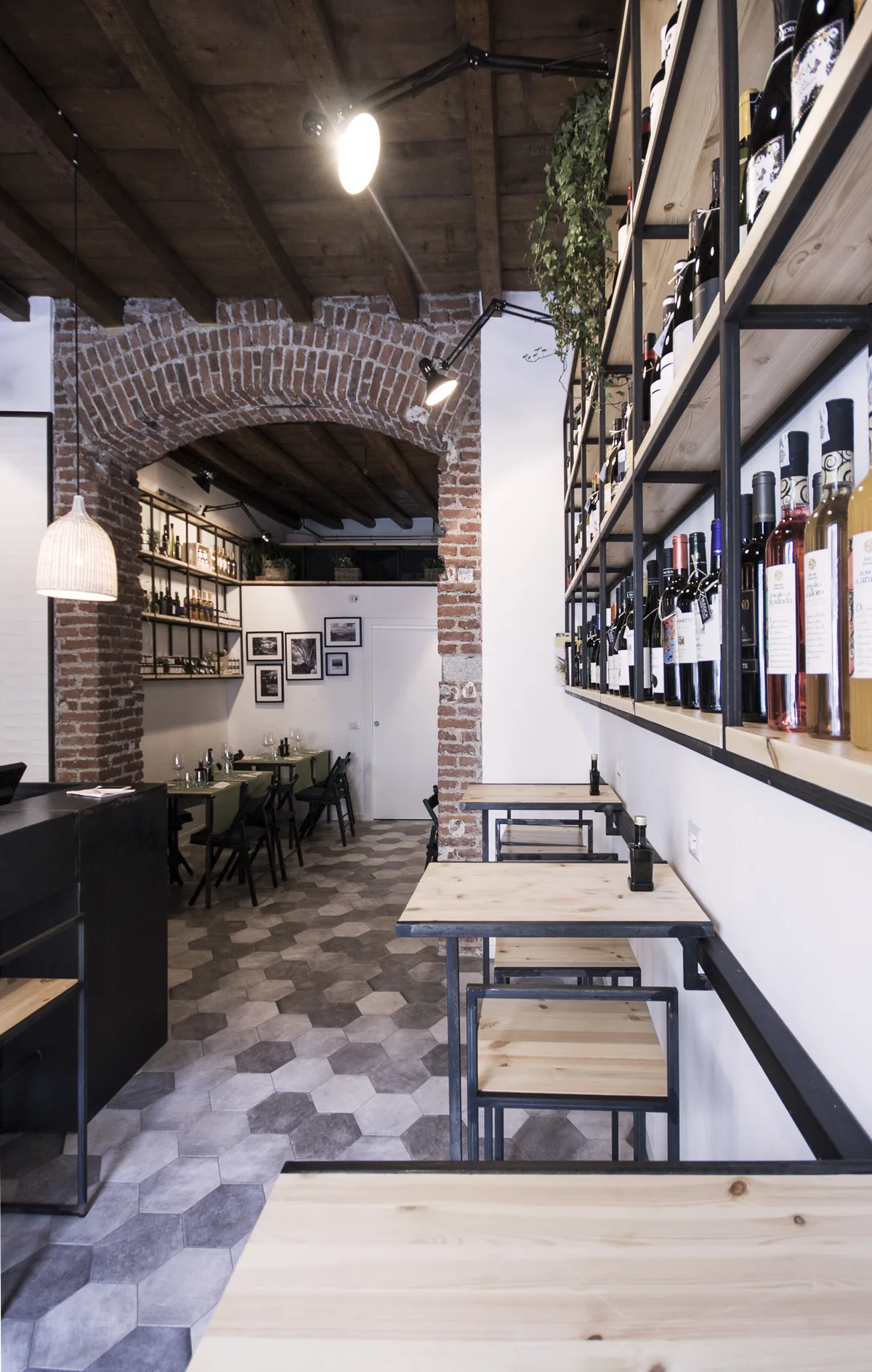 Muddica — Studio Didea
