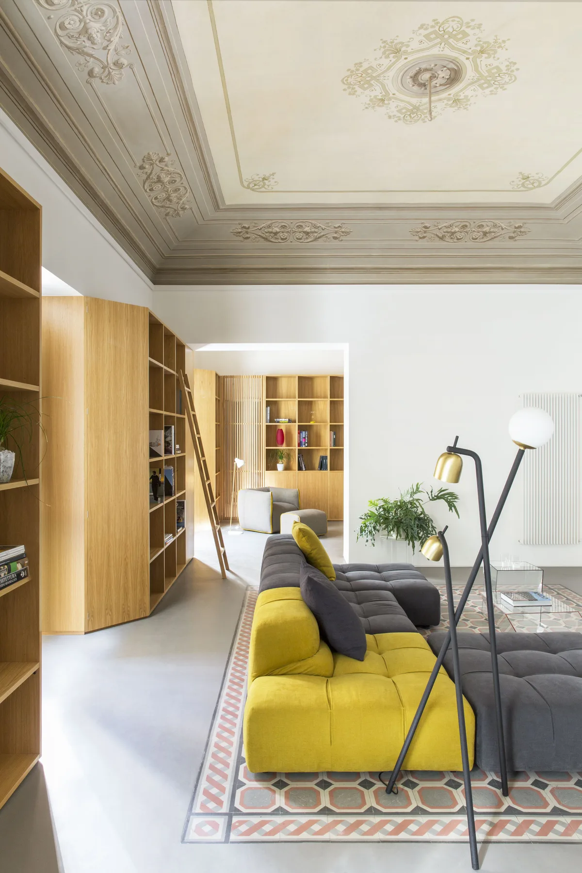 Casa #A210 — Studio Didea