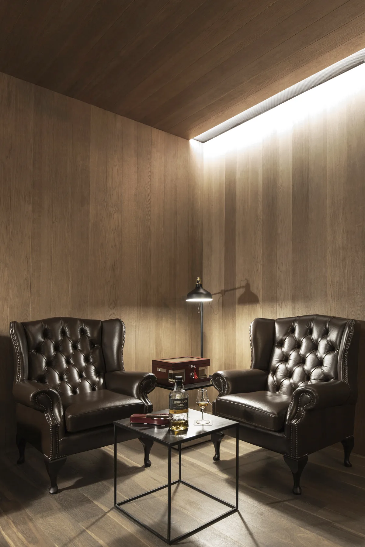 13 Bootleg, Food & Beverage · Retail a Palermo — Studio Didea