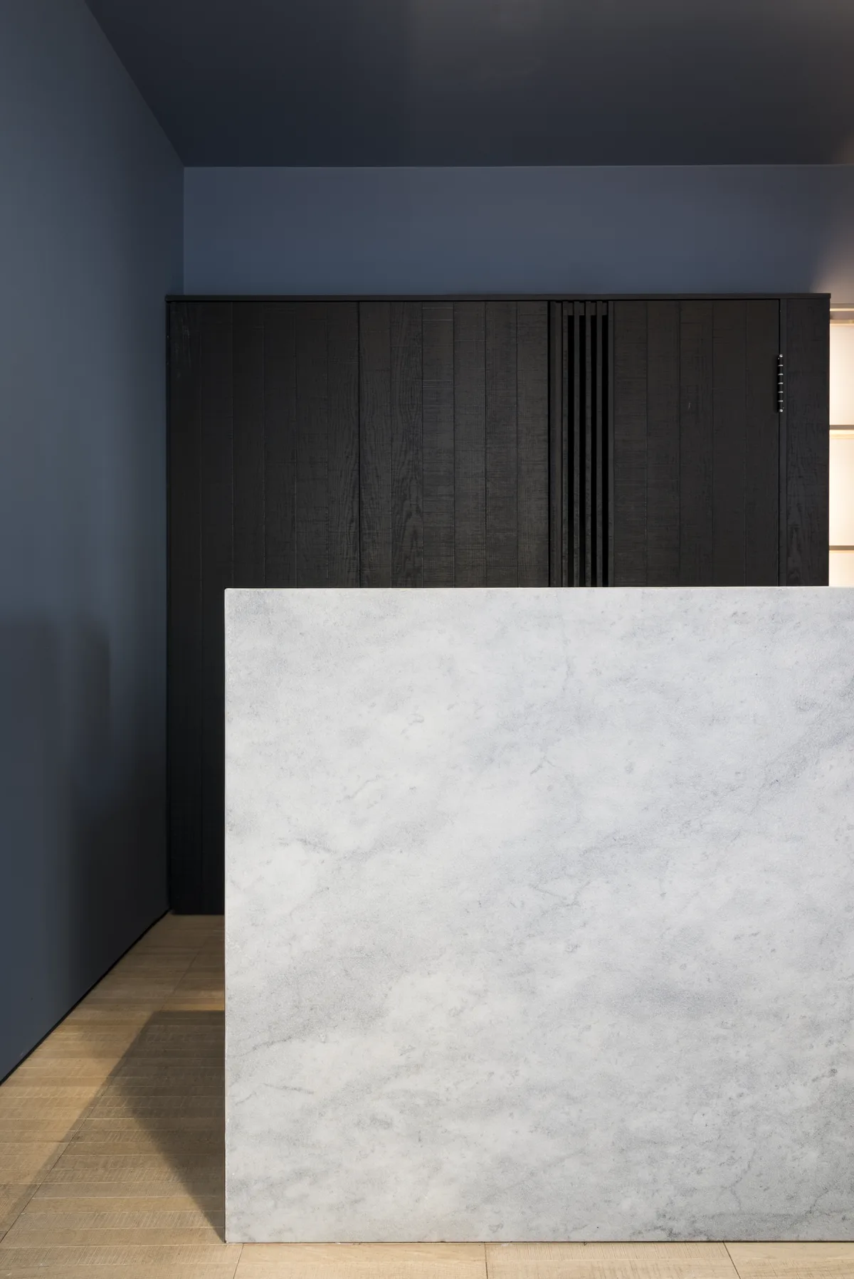 Sobremesa — Studio Didea