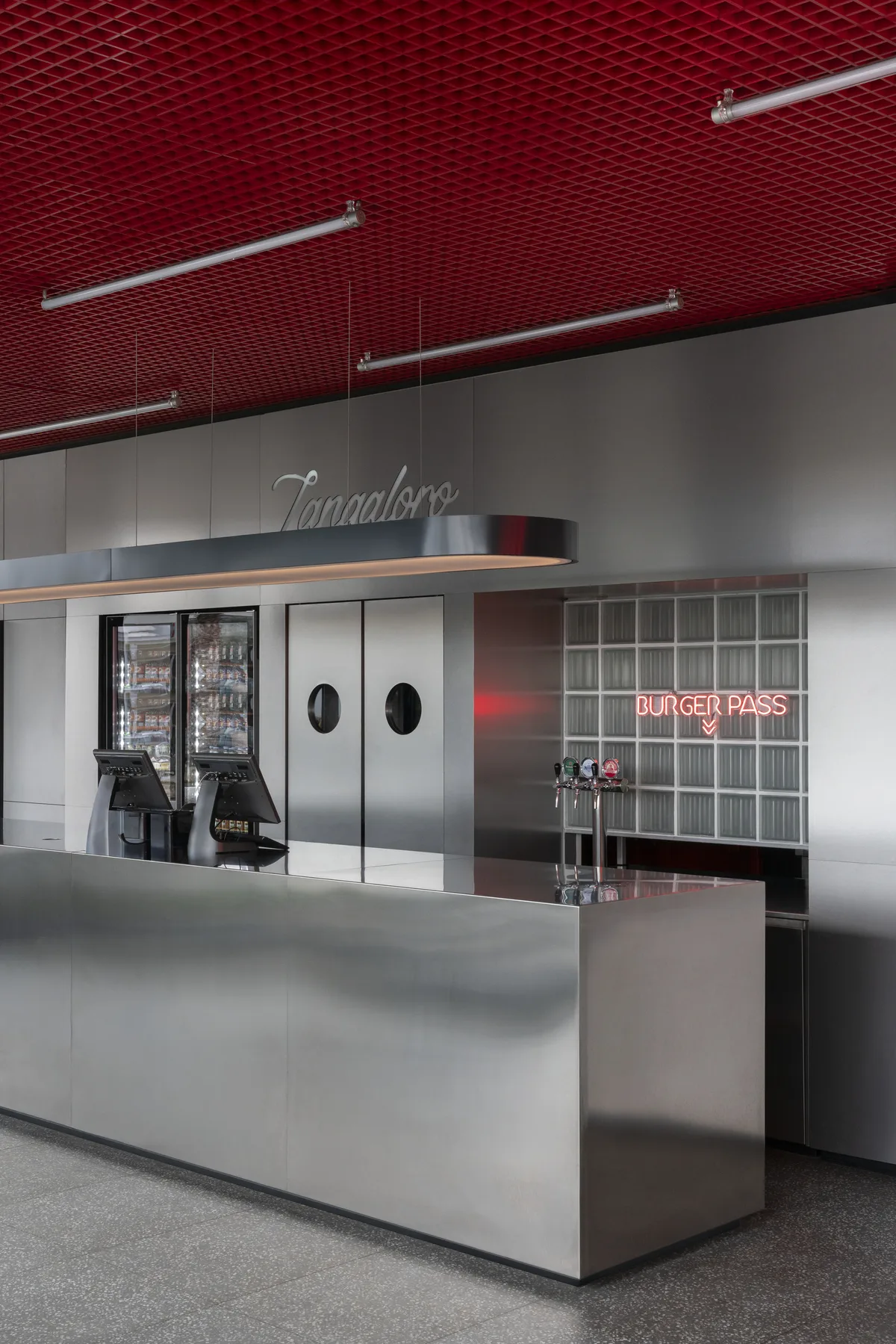 New Zangaloro, macelleria e gastronomia in Sicilia — Studio Didea