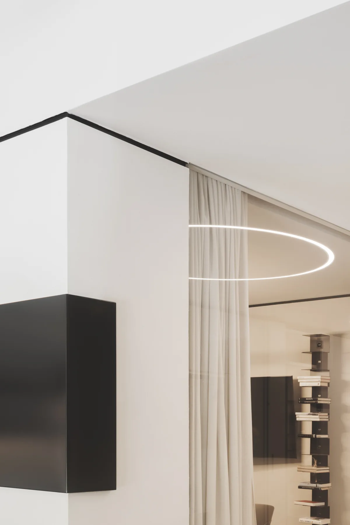 Gervasi Arredi, Retail a Palermo — Studio Didea