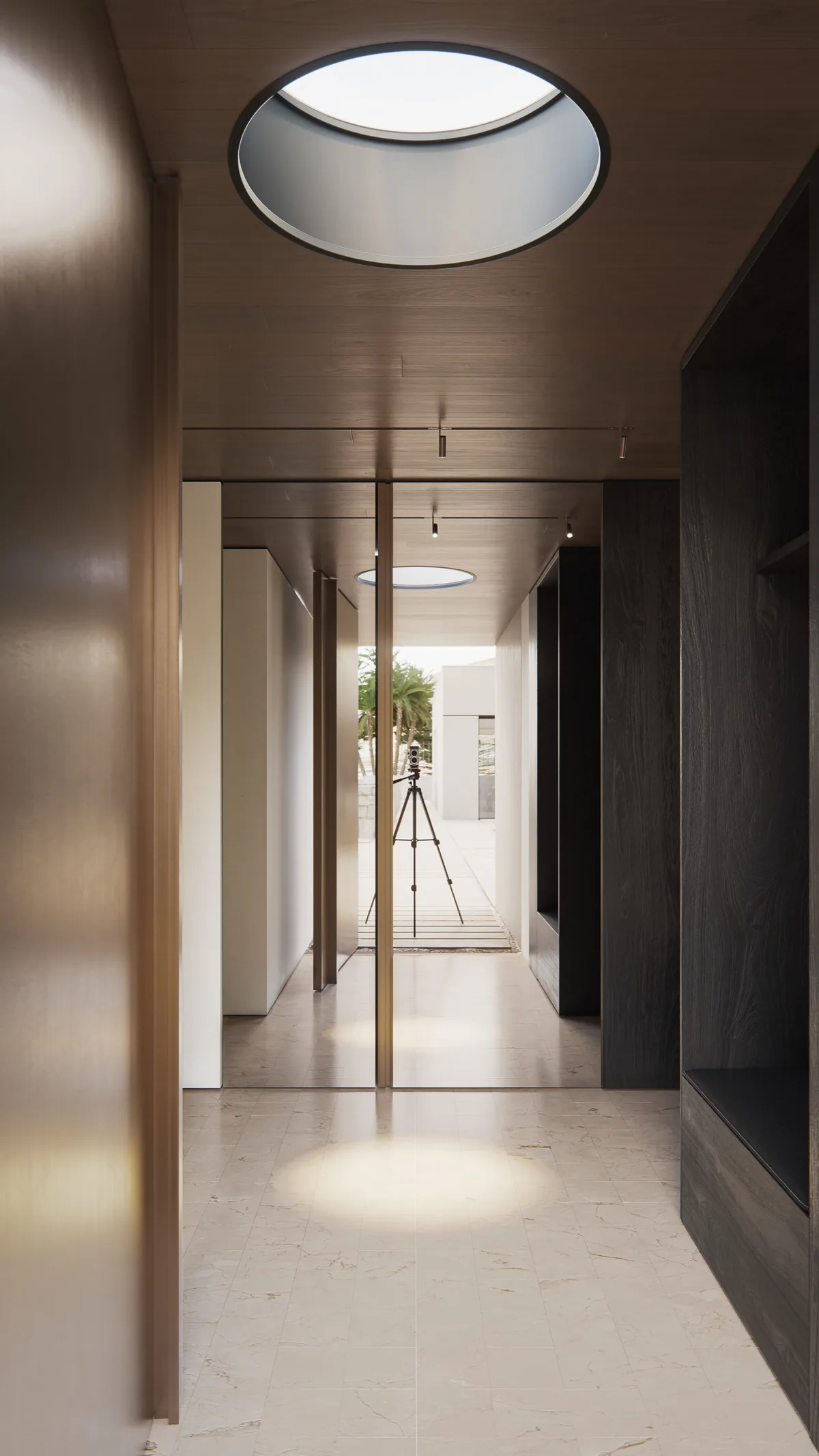 Villa in Sicilia #A539, Residenziale in Sicilia — Studio Didea
