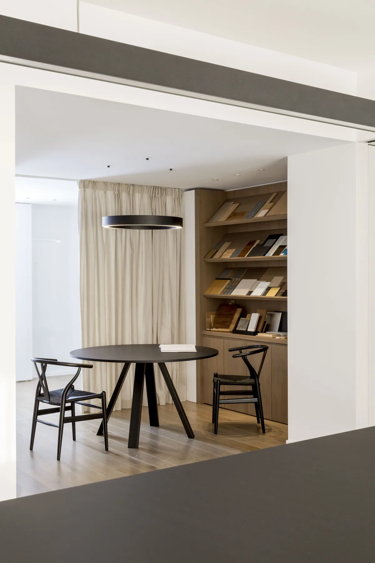 Studio didea headquarters, Office a Palermo — Studio Didea