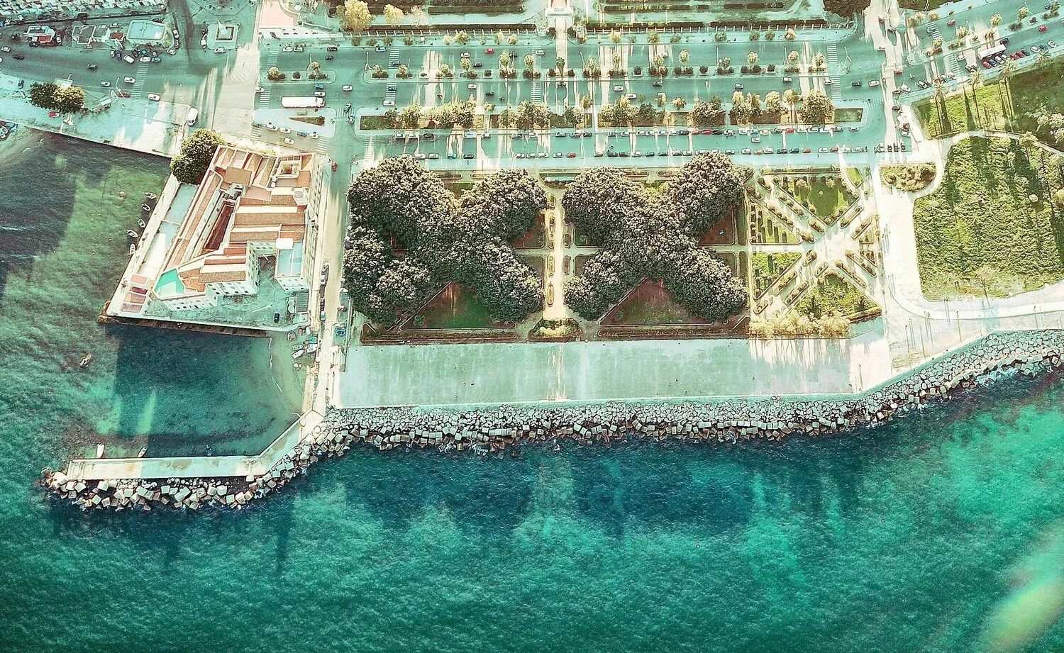 Bandi per il turismo in Sicilia: fondo perduto per le strutture ricettive