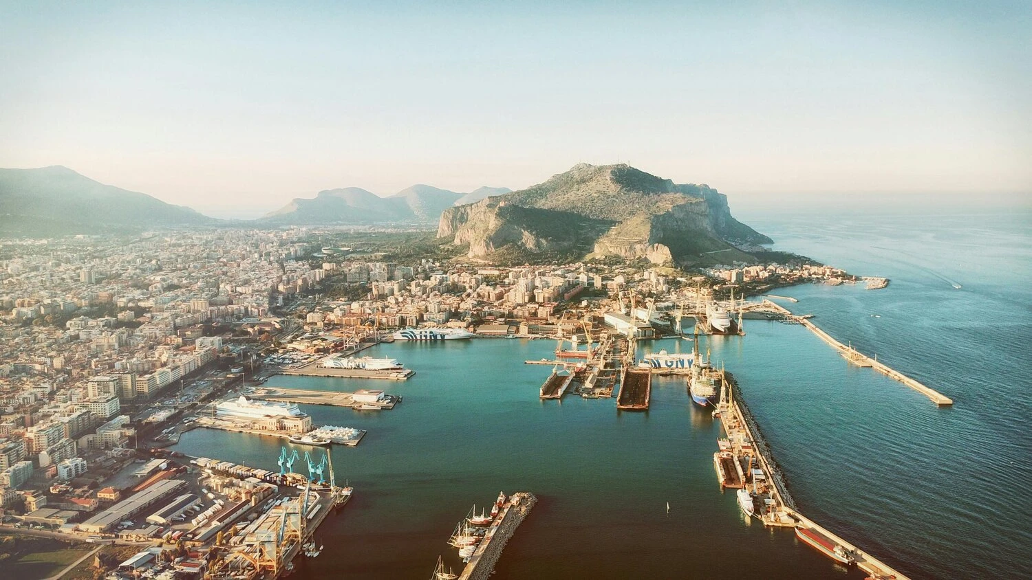 ZES Unica: il credito d'imposta per investire in Sicilia