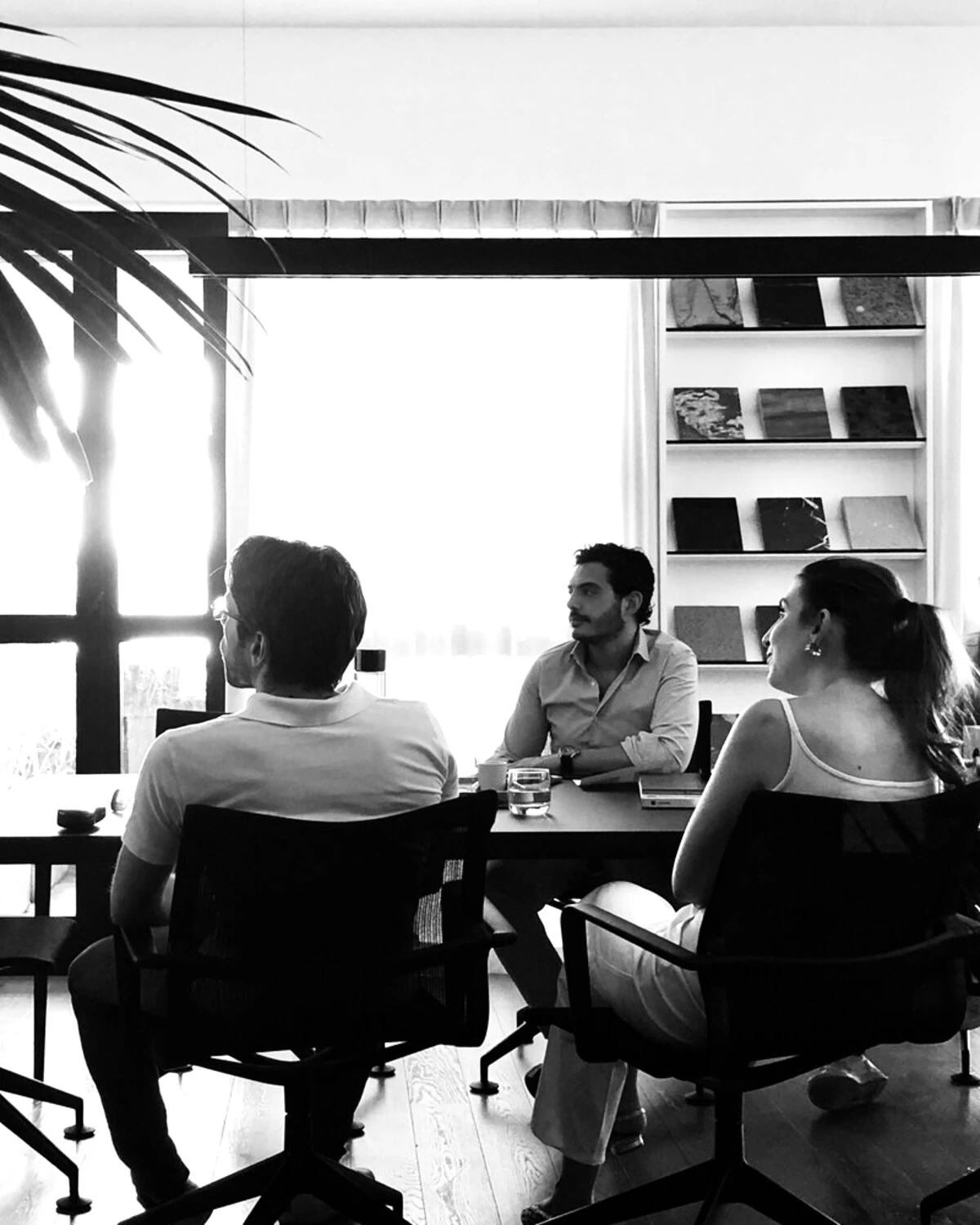 Direzione strategica — Metodo, Studio Didea