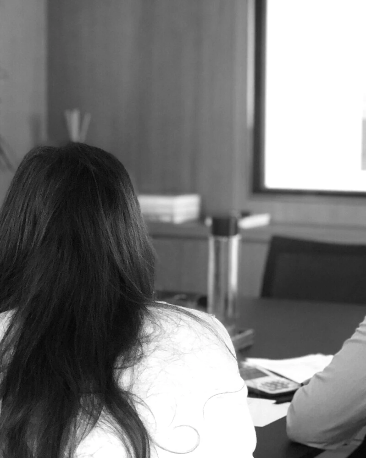 Preparazione & brief — Metodo, Studio Didea