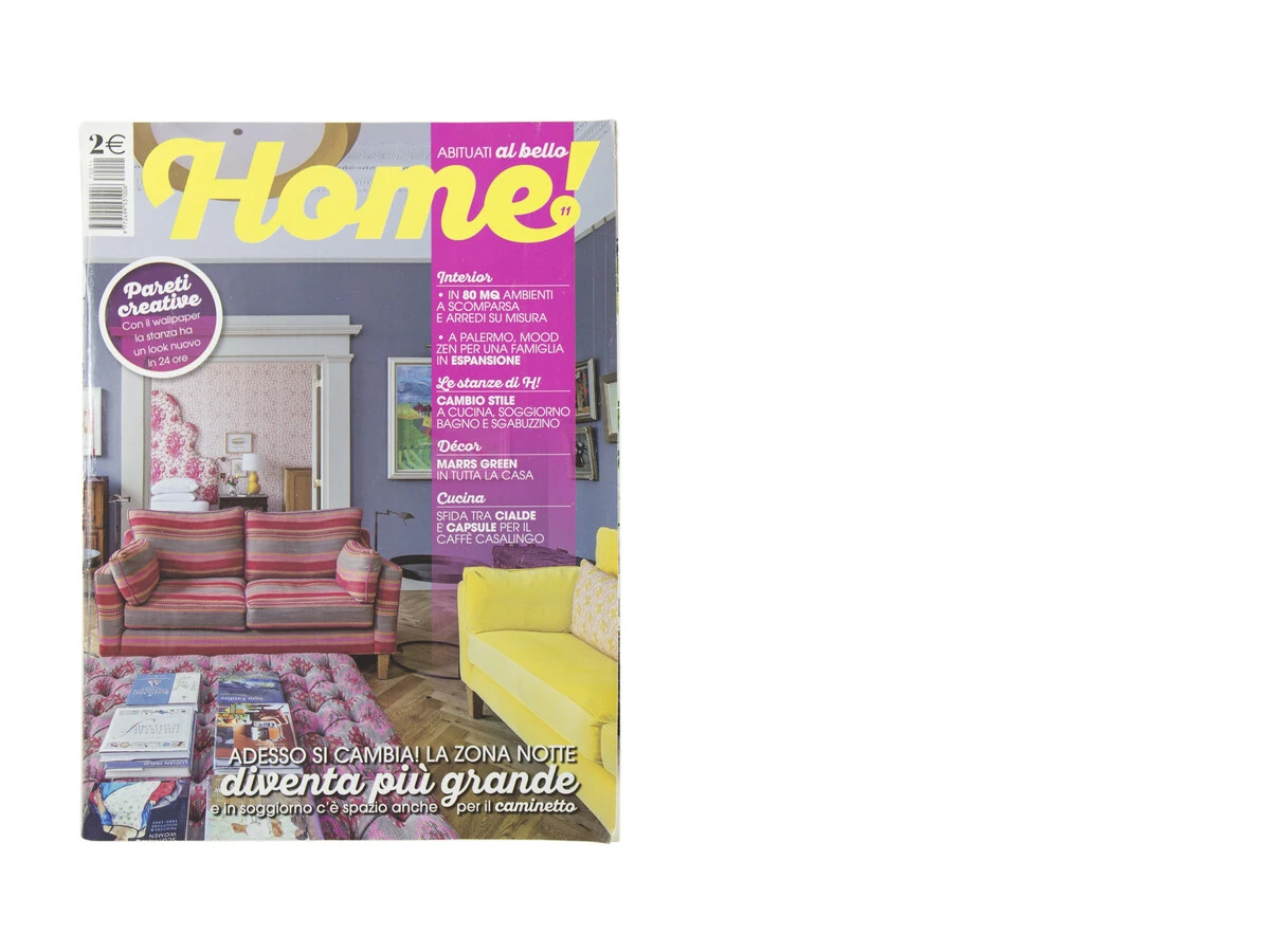 Casa #A157 — Home n.11 — Studio Didea