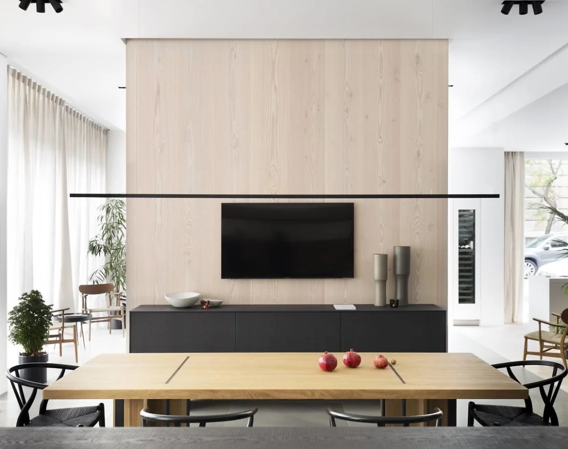 HomeAdore: bulthaup palermo, progetto di Studio Didea