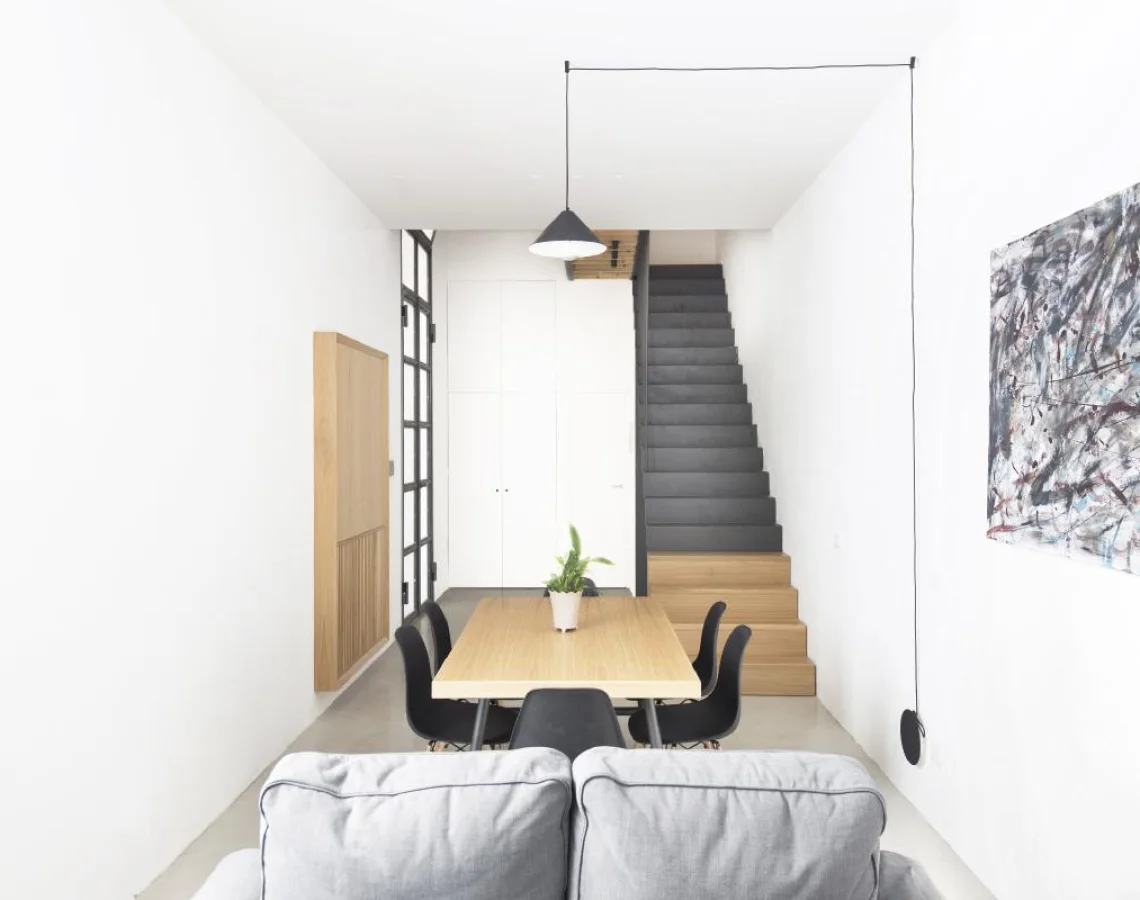 Divisare: Casa #A223, progetto di Studio Didea