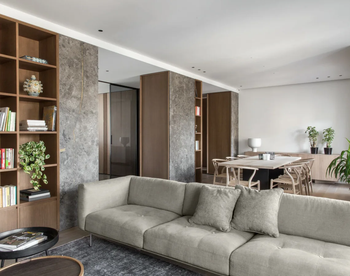 HomeAdore: Casa #A326, progetto di Studio Didea