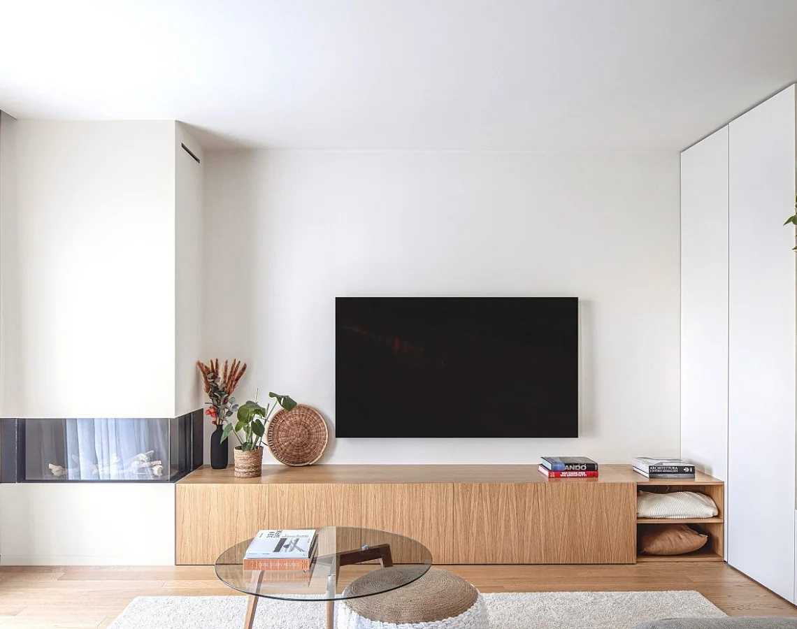 HomeAdore: Casa #A404, progetto di Studio Didea