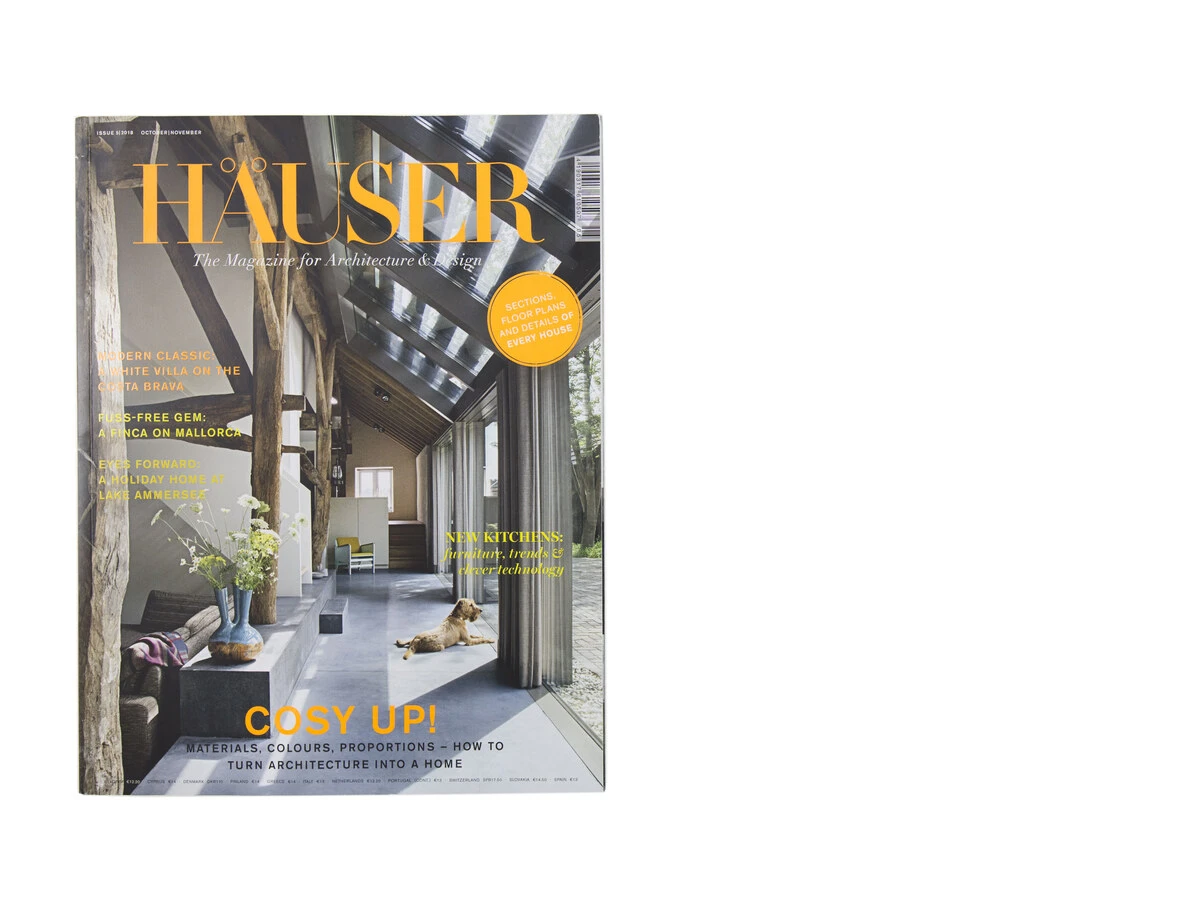 Cento61 — Hauser n°5 — Studio Didea