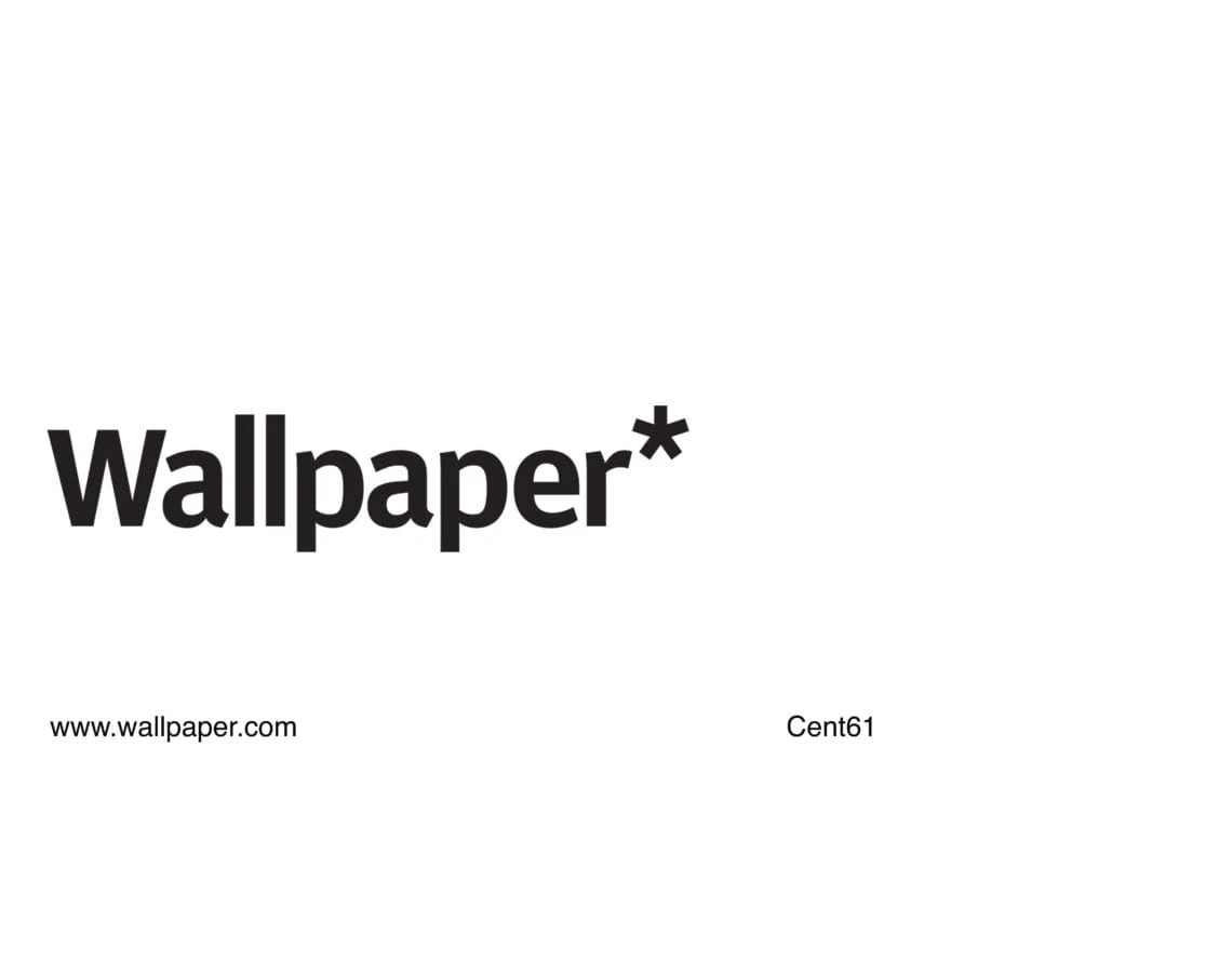 Cento61 — Wallpaper* — Studio Didea