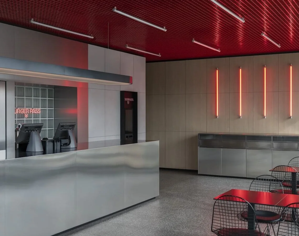 Azure Magazine: New Zangaloro, progetto di Studio Didea