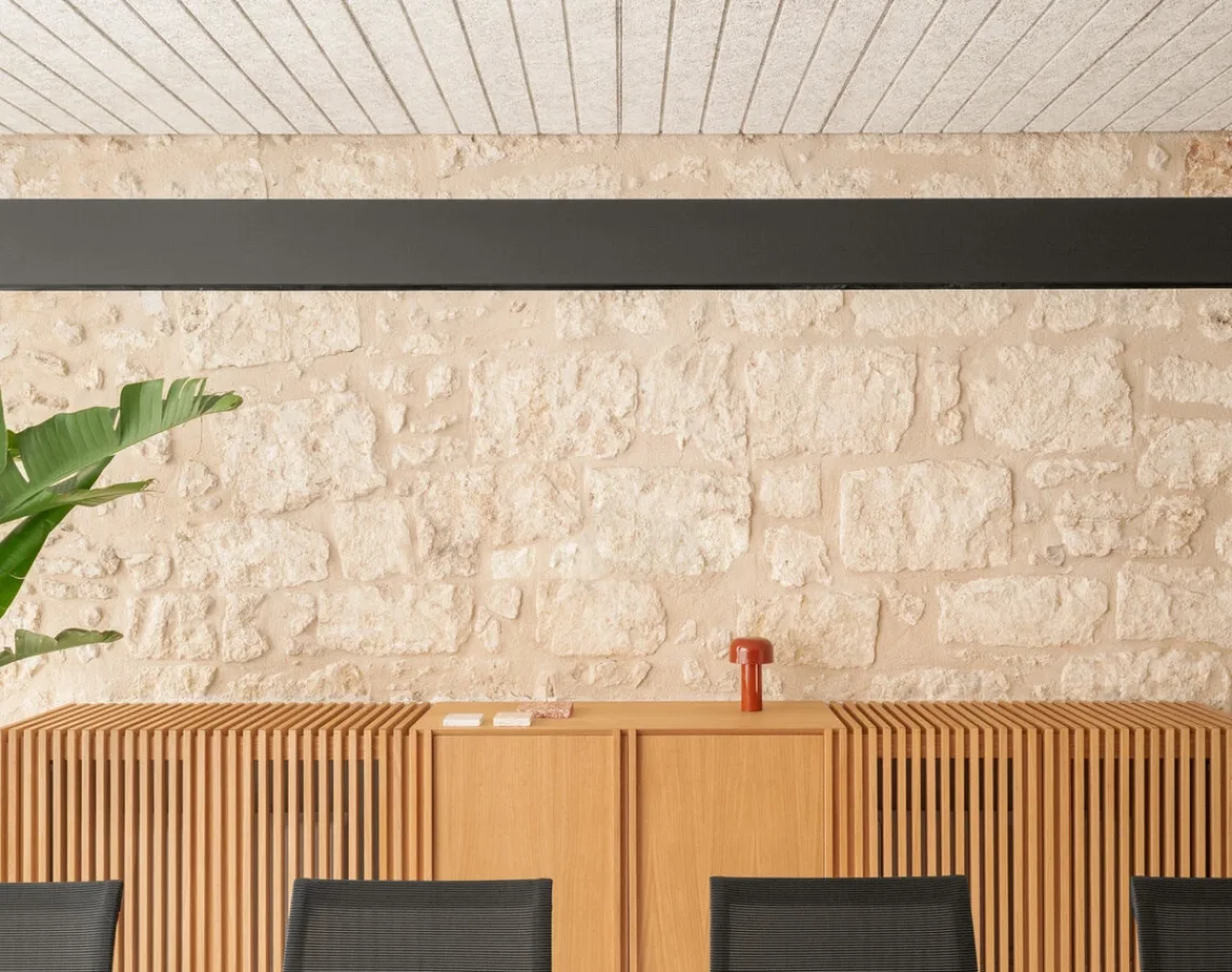 e-architect: Prior Ecclesia, progetto di Studio Didea