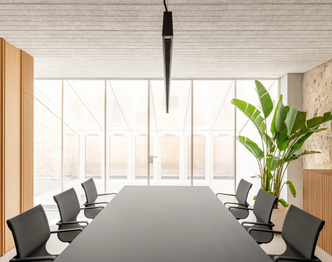 Hospitality Design: Prior Ecclesia, progetto di Studio Didea