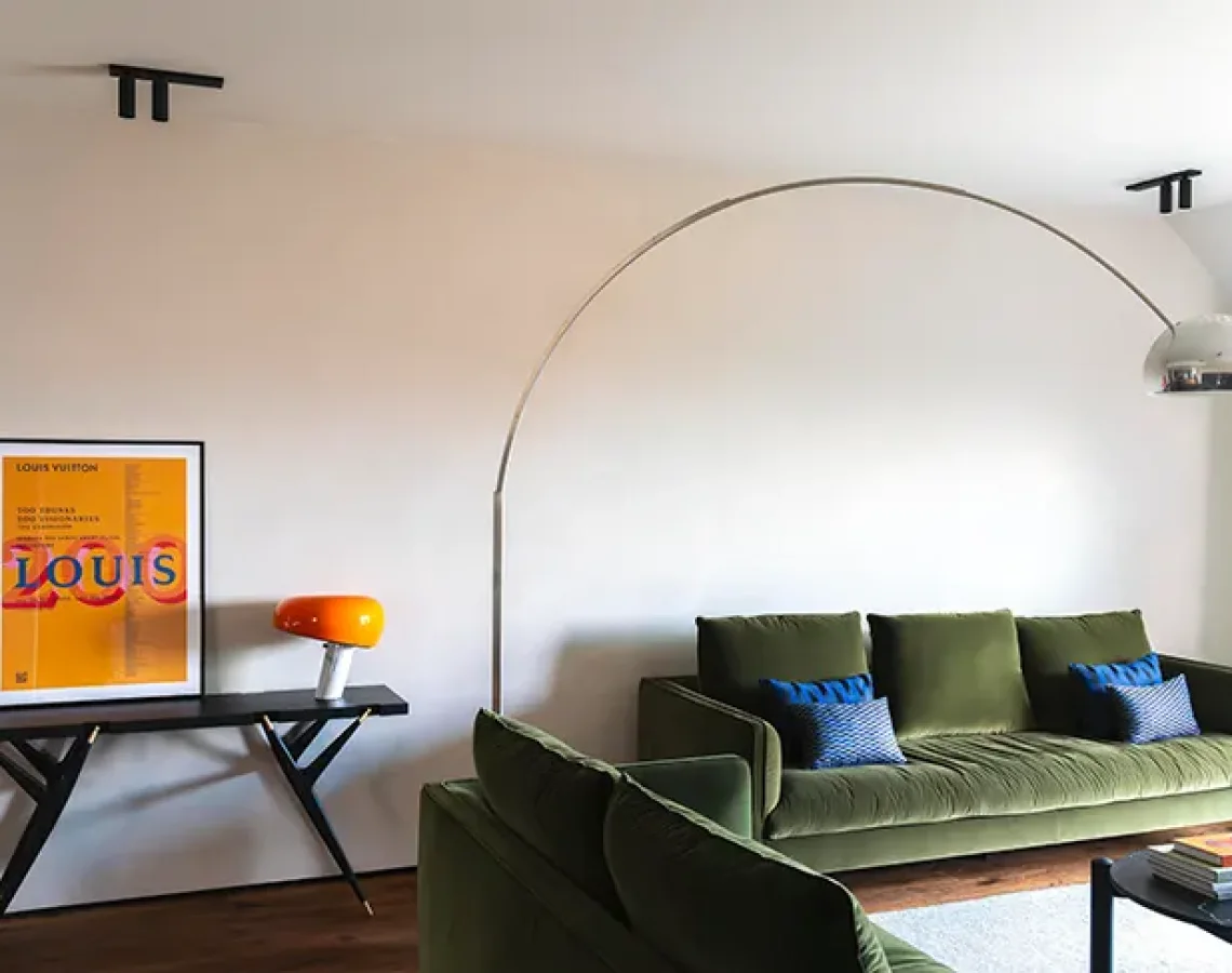 Archiscene: Studio Didea, progetto di Studio Didea