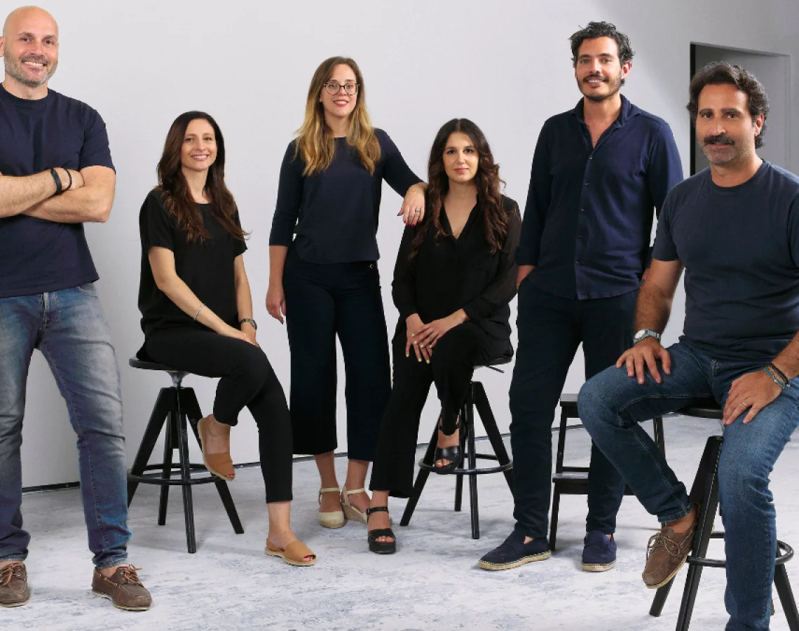 Be Sicily Mag: Prior Ecclesia, progetto di Studio Didea