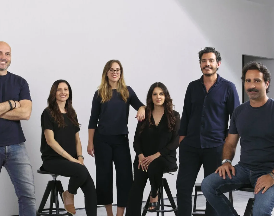 ConceptArchi: Studio Didea, progetto di Studio Didea