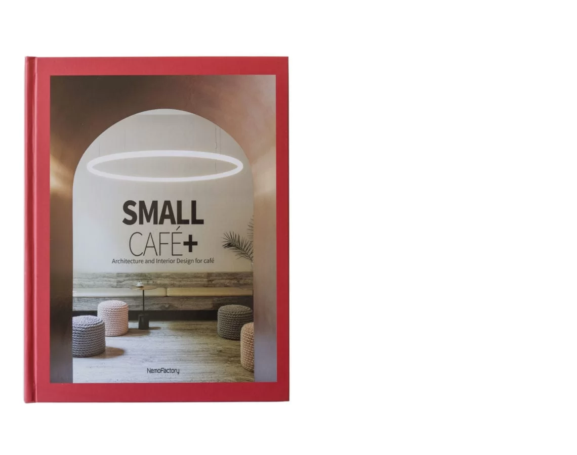 Tritalo — Small Cafe'+ — Studio Didea