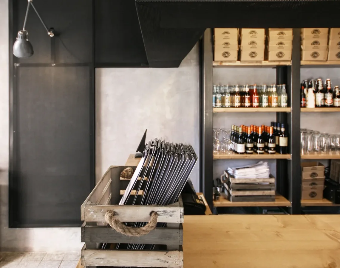 Floornature: Unto, progetto di Studio Didea