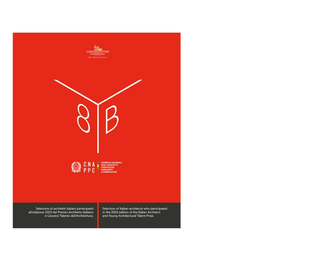 Yearbook 4 — Architetto Italiano 2019 (CNAPPC) — Studio Didea