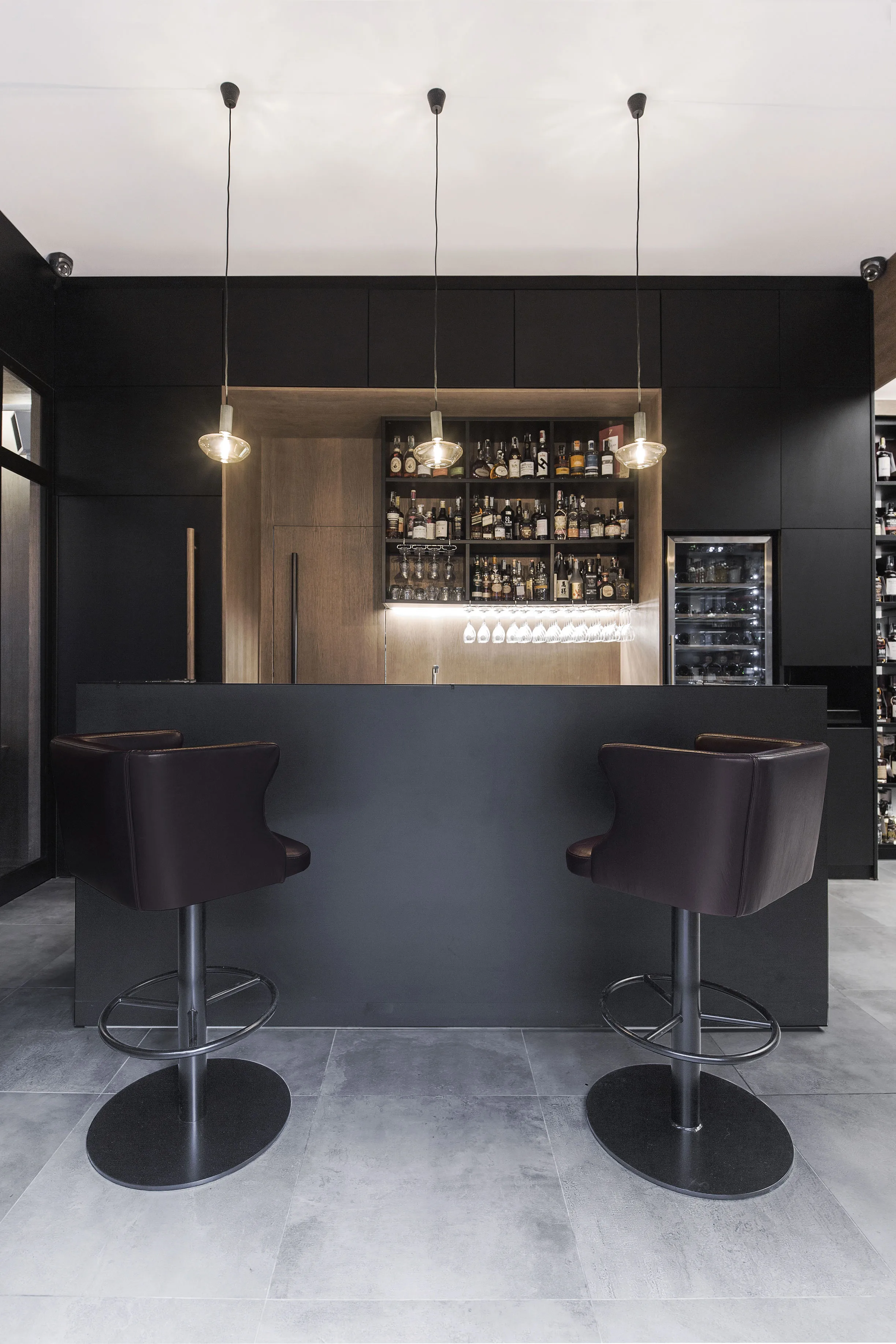 13 Bootleg, Food & Beverage · Retail a Palermo — Studio Didea — Concept