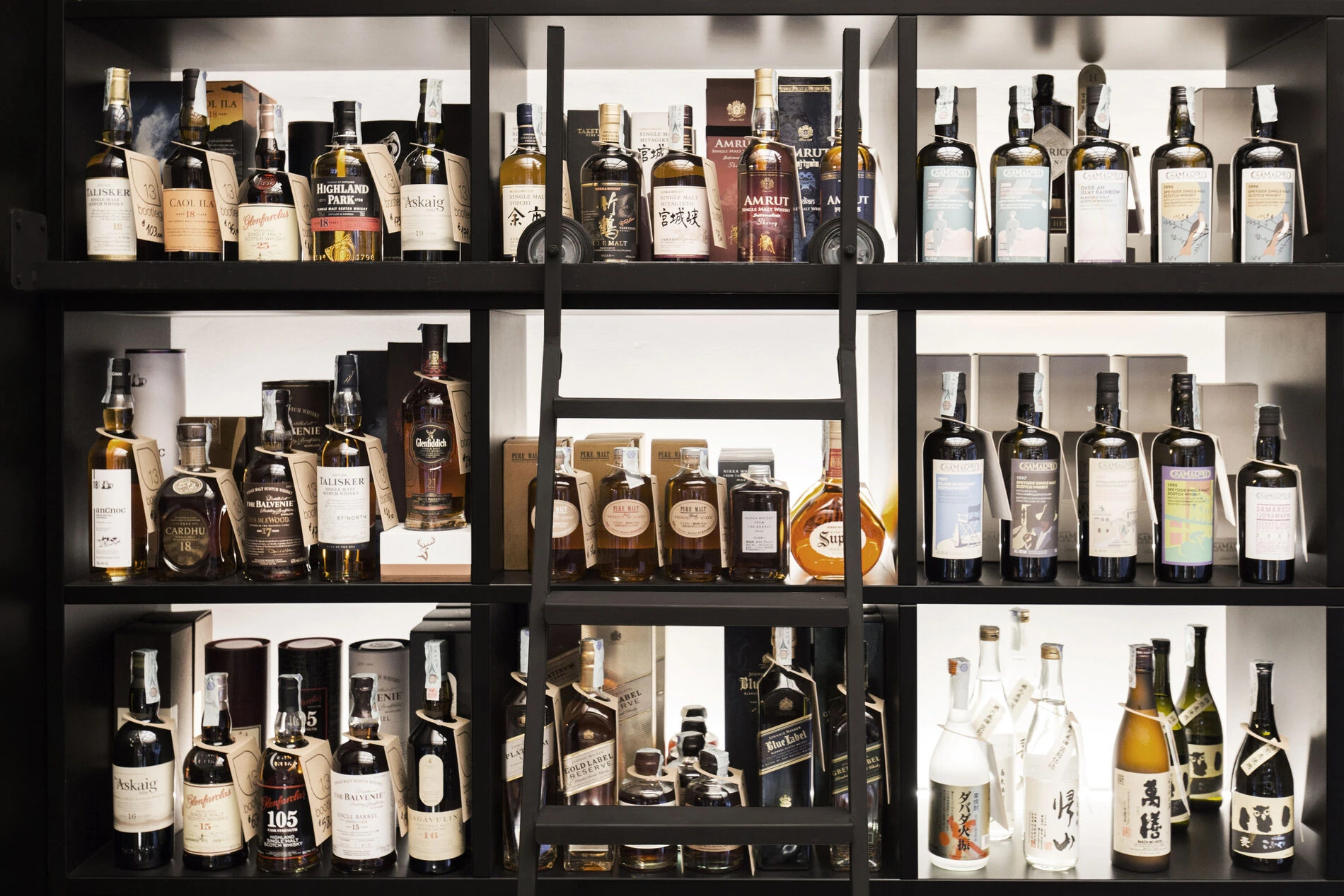13 Bootleg, Food & Beverage · Retail a Palermo — Studio Didea — Interni