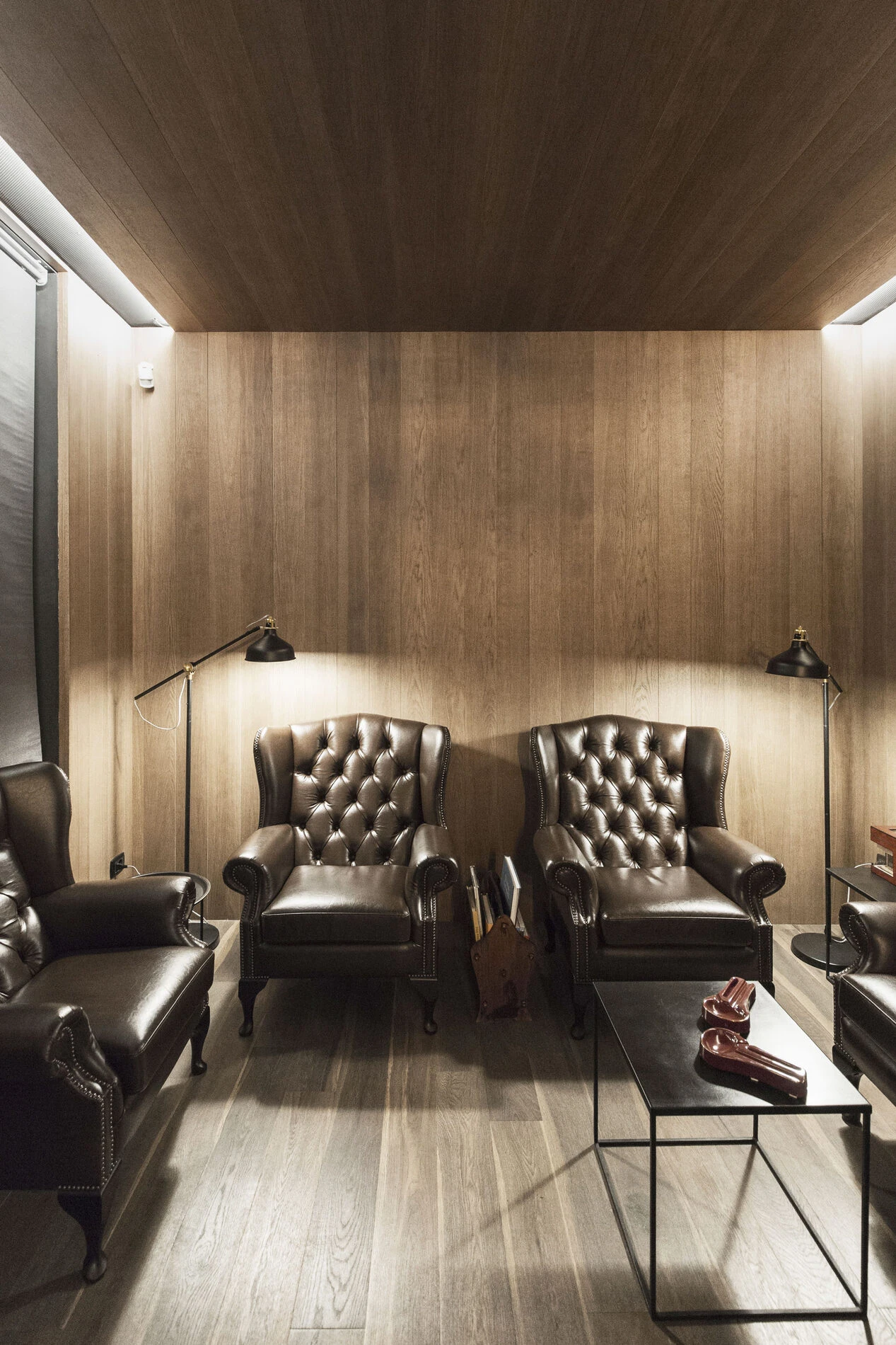 13 Bootleg, Food & Beverage · Retail a Palermo — Studio Didea — Duplice veste
