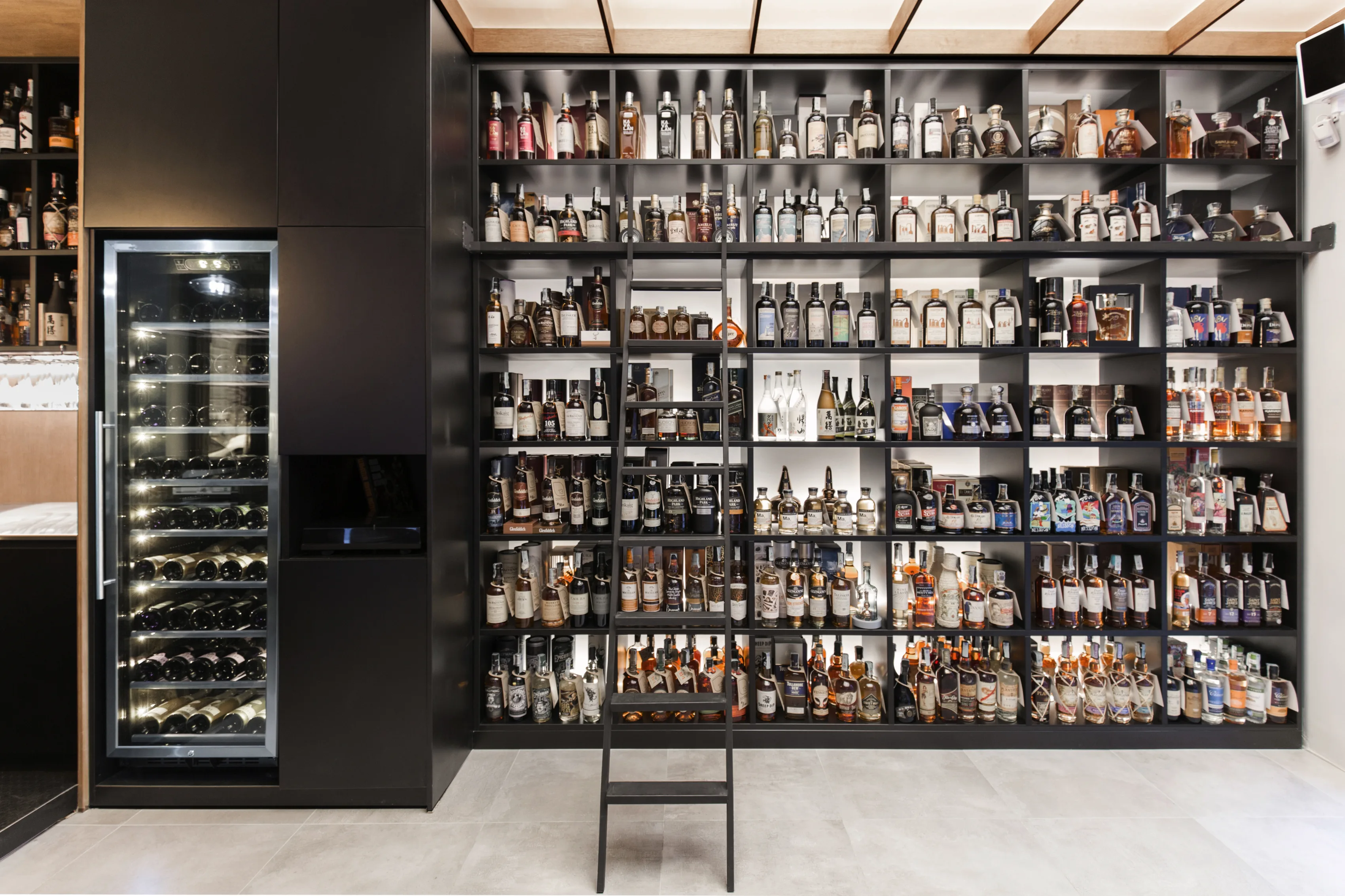 13 Bootleg, Food & Beverage · Retail a Palermo — Studio Didea