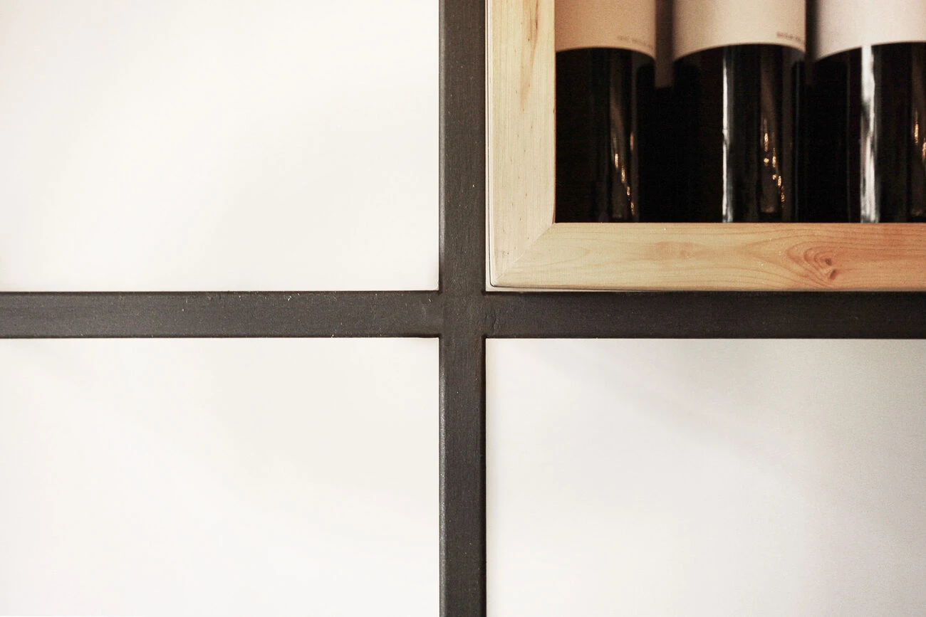 Ai Giudici – coffee & drinks — Studio Didea