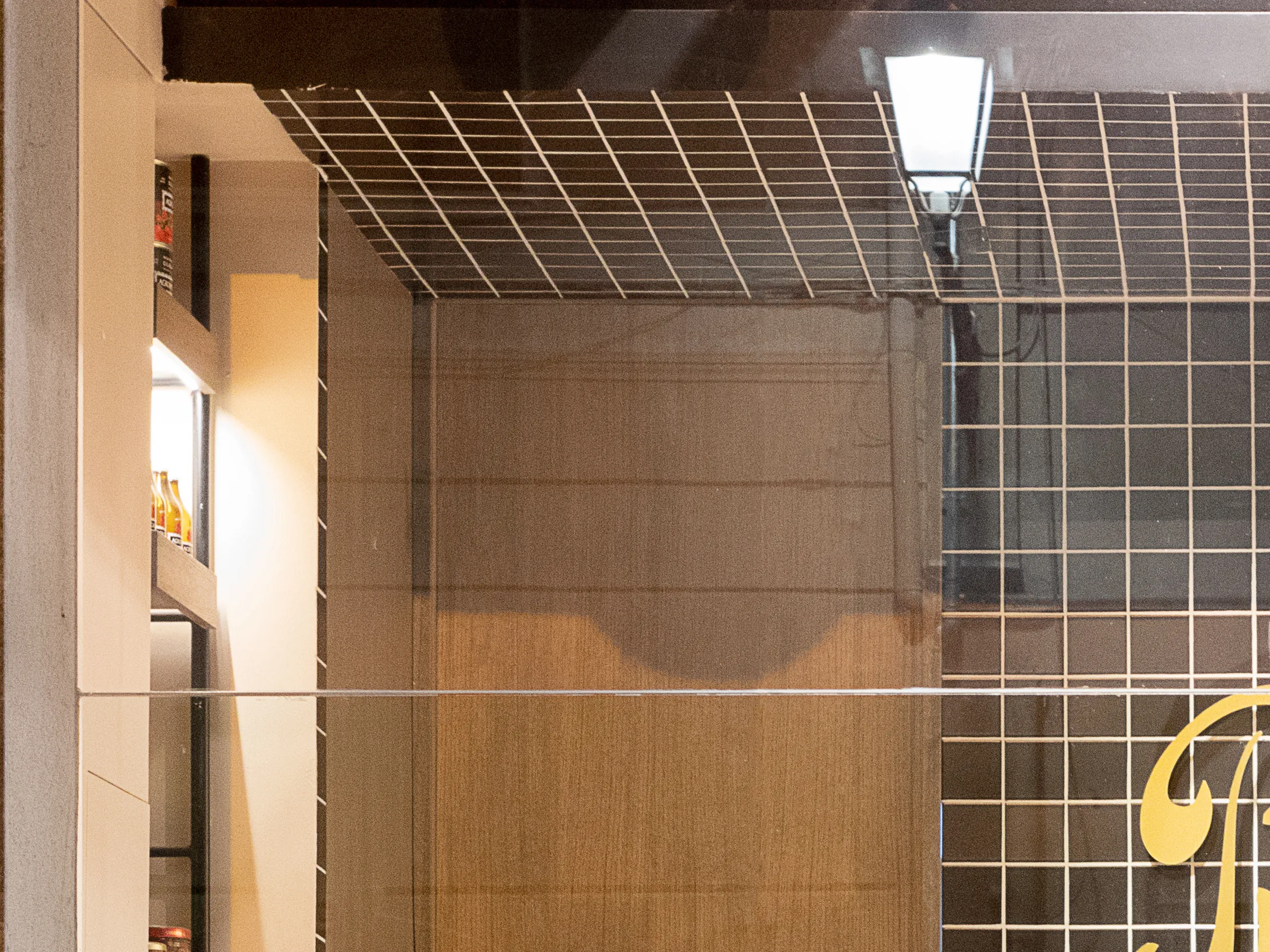 Biga — forno 2.0, Studio Didea