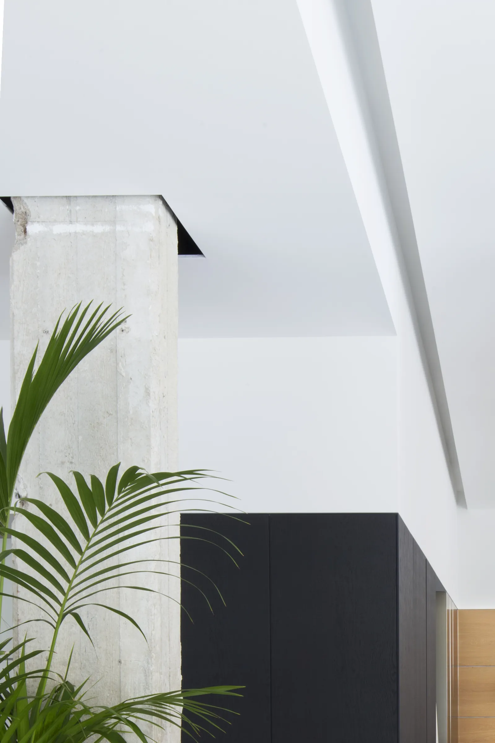 bulthaup palermo, Retail a Palermo — Studio Didea — Interni
