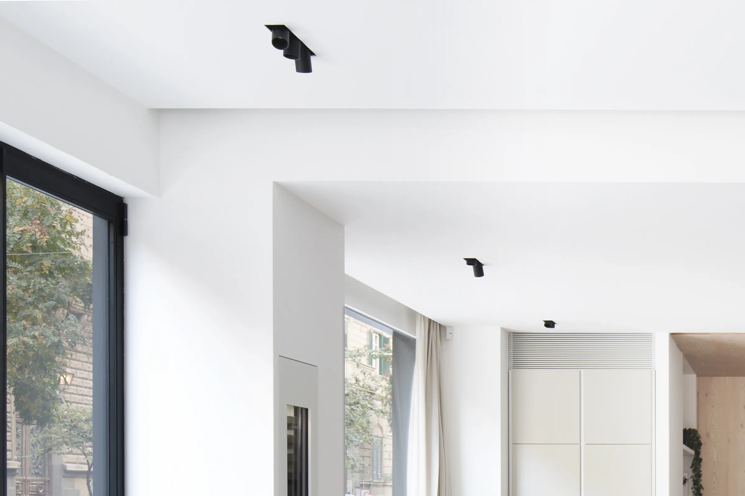 bulthaup palermo, Retail a Palermo — Studio Didea — Diversità