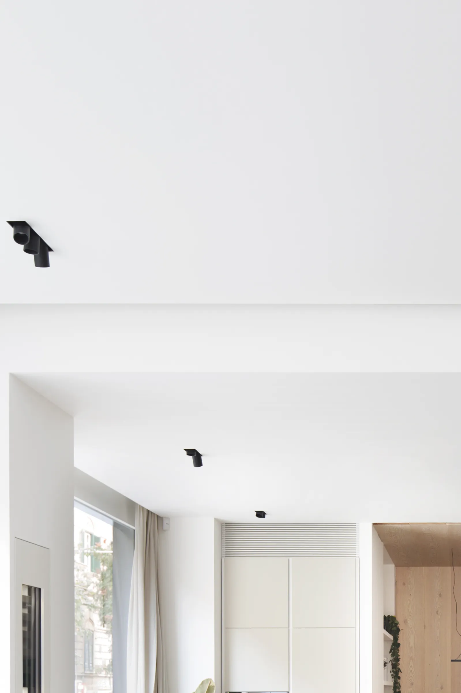 bulthaup palermo, Retail a Palermo — Studio Didea