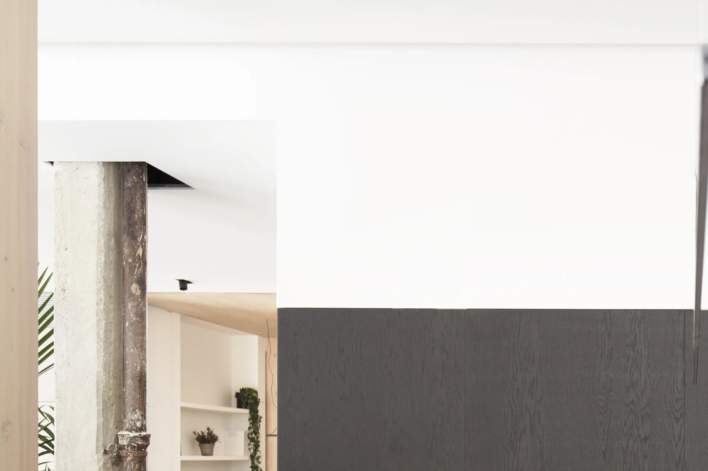 bulthaup palermo — showroom 1