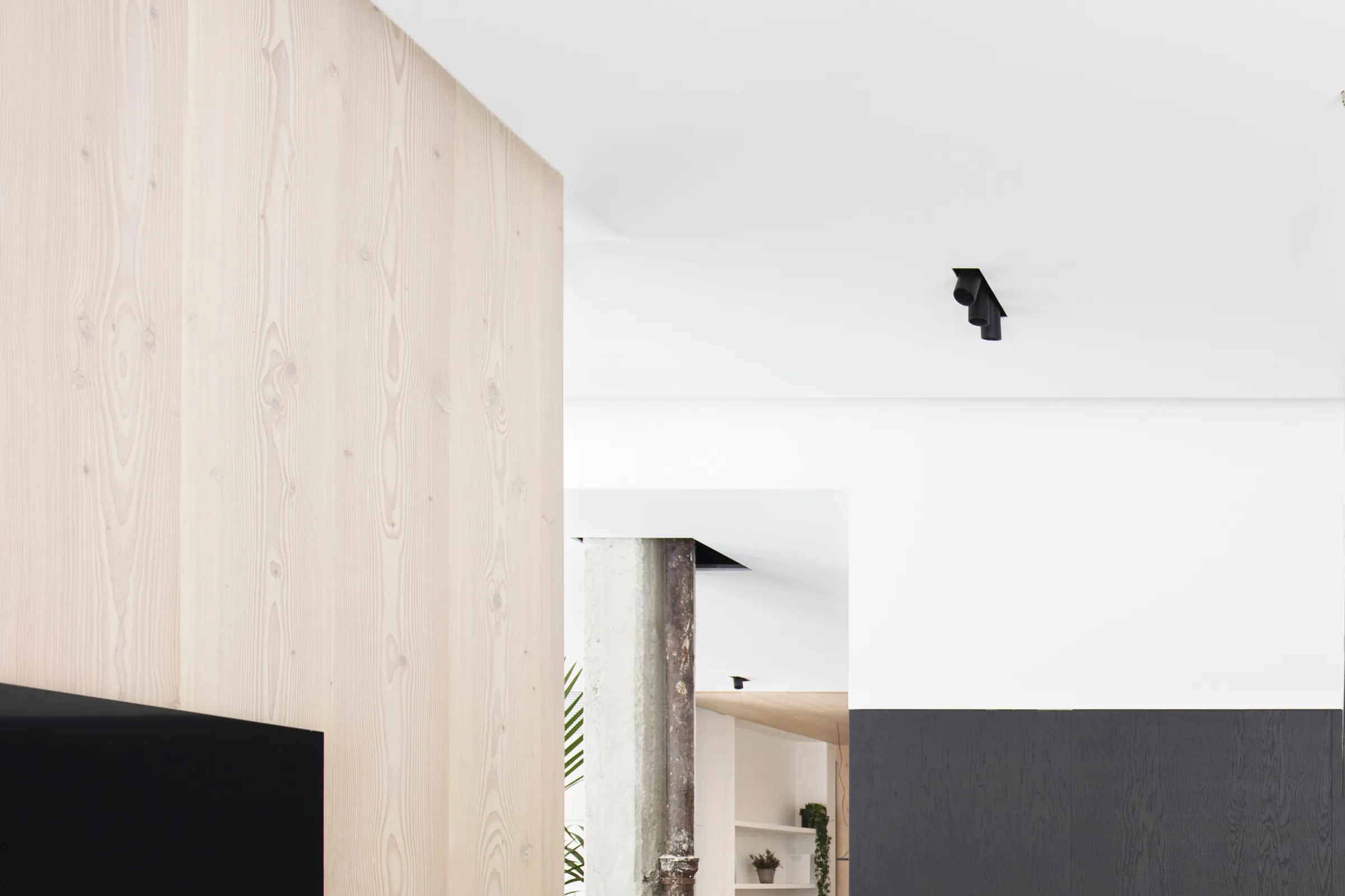 bulthaup palermo, Retail a Palermo — Studio Didea — video