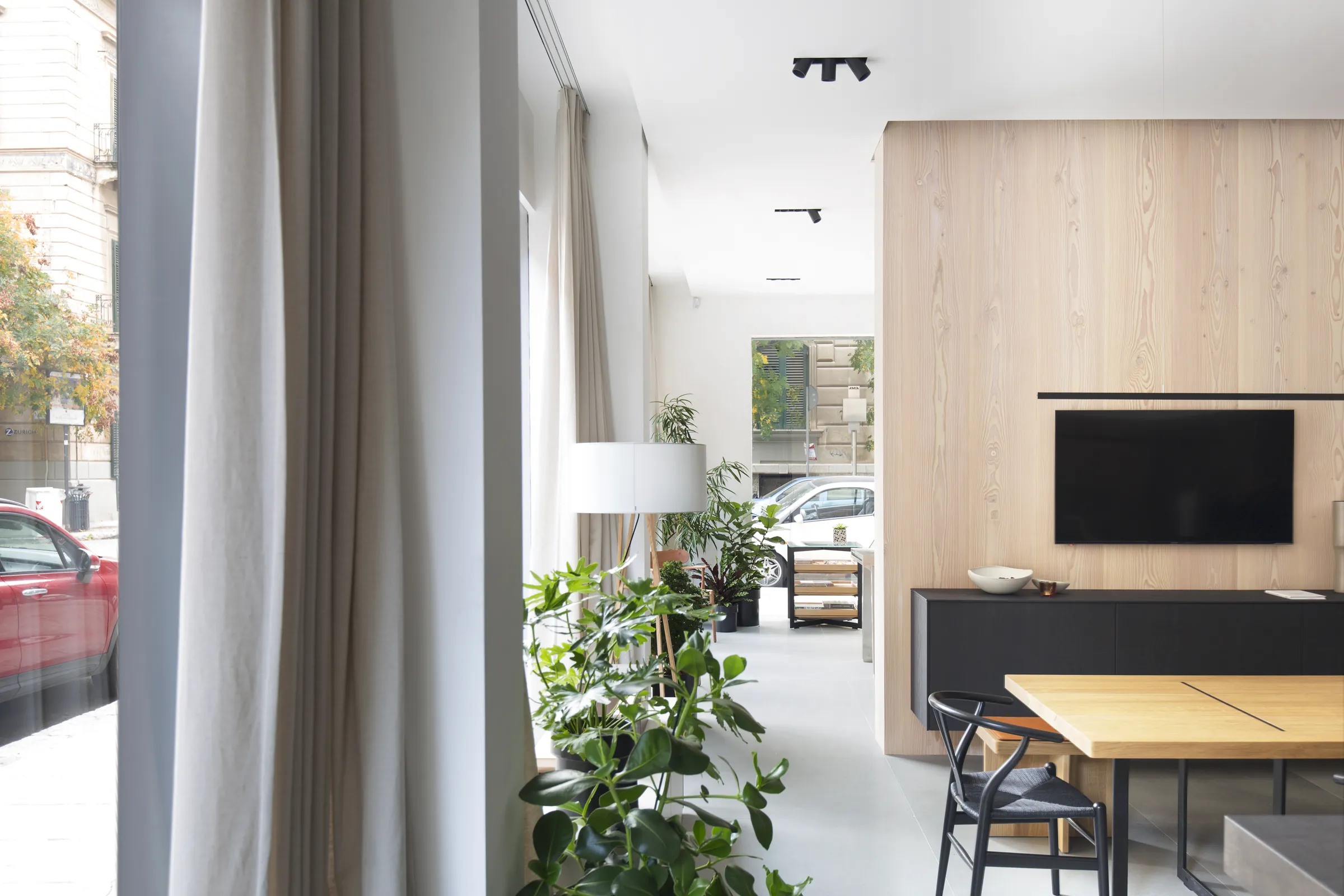 bulthaup palermo — showroom 5
