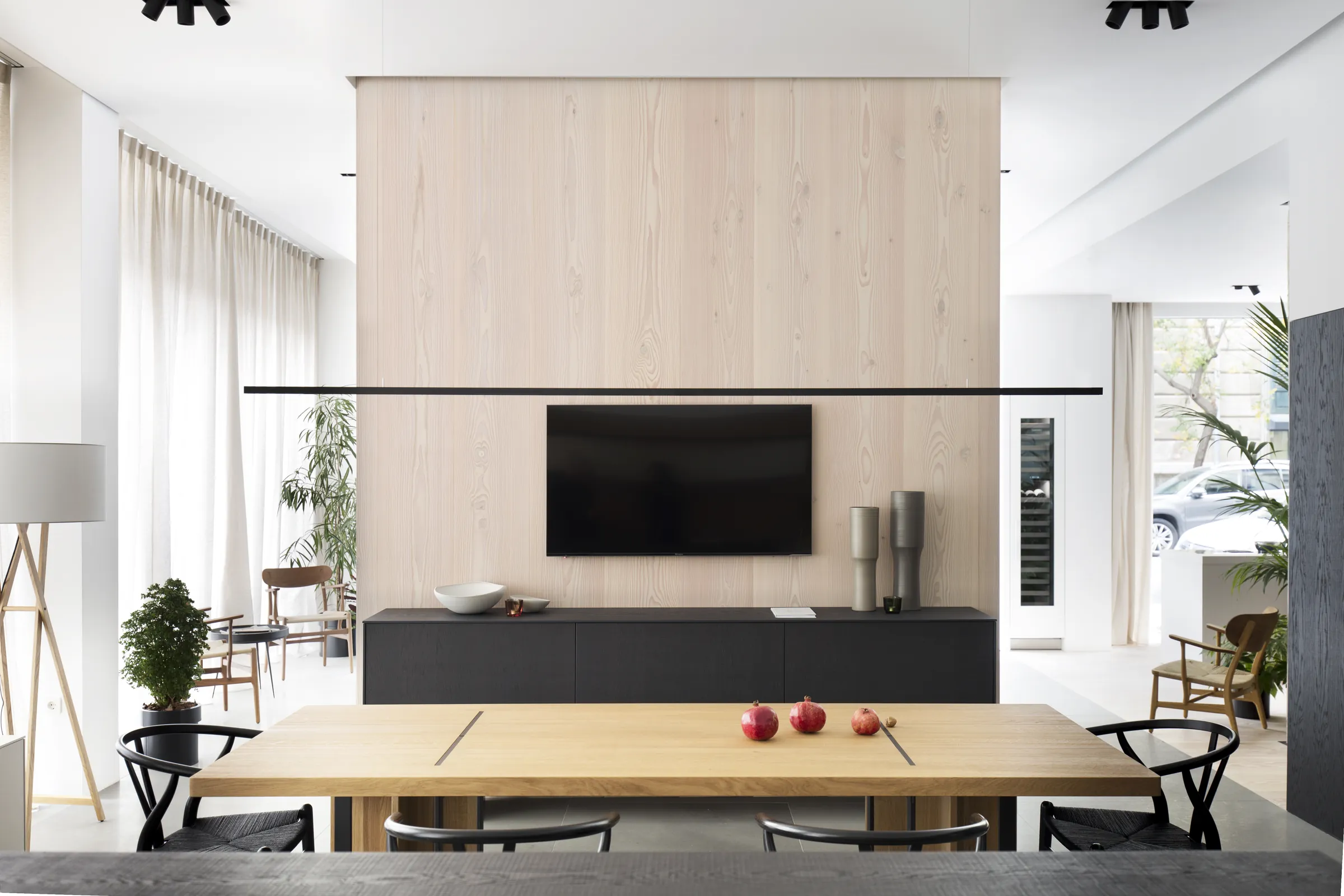bulthaup palermo — showroom 6