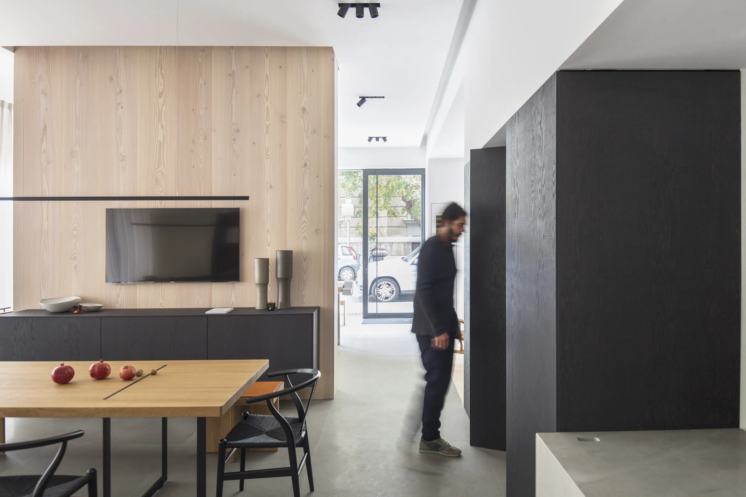 bulthaup palermo — showroom 9